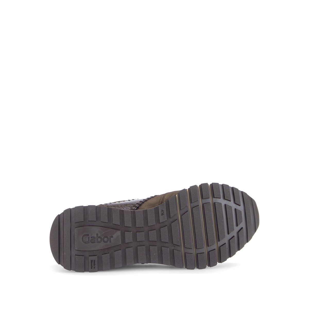Gabor Sneaker »Sneaker low«