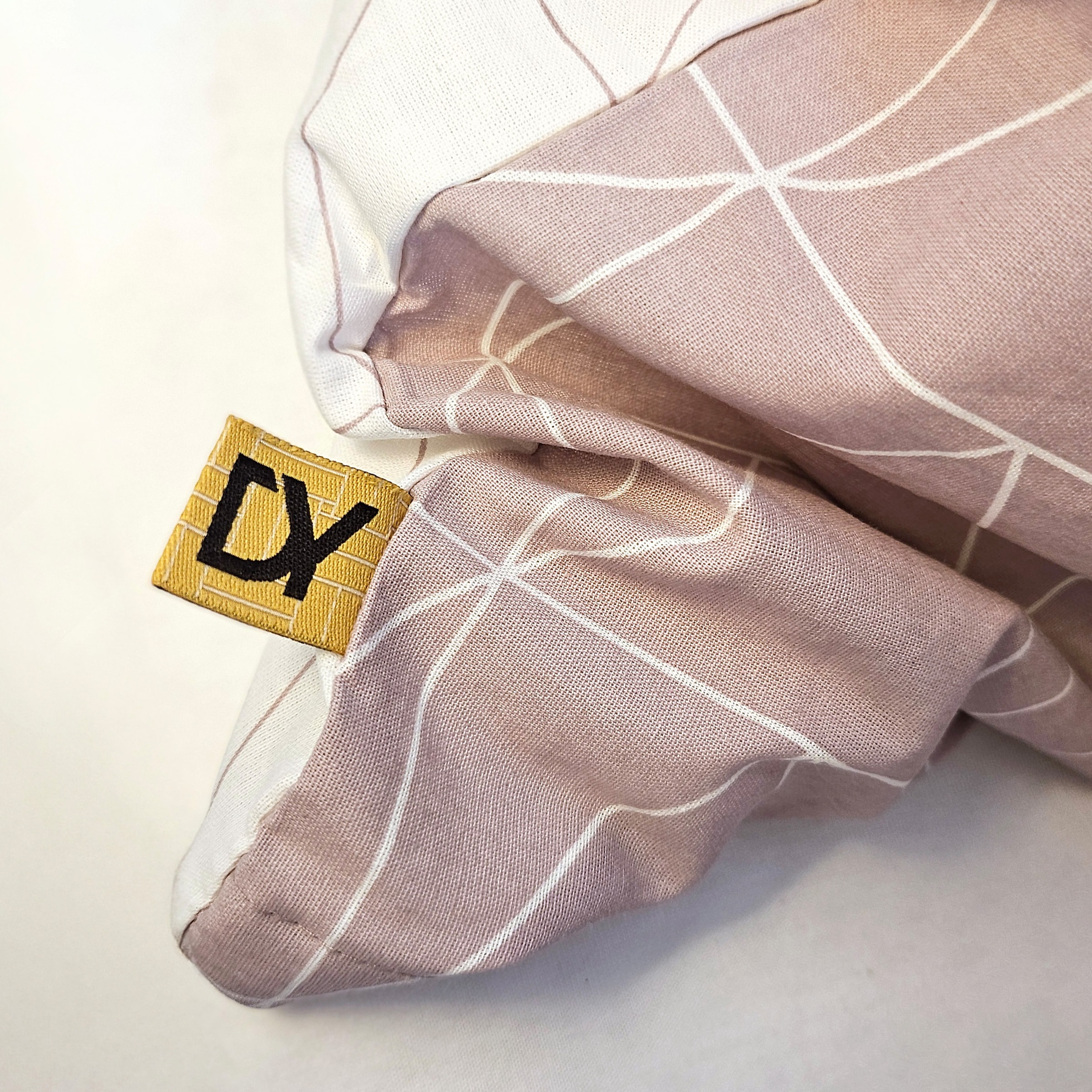 Dyckhoff Wendebettwäsche »Graphic« 2 Stk.