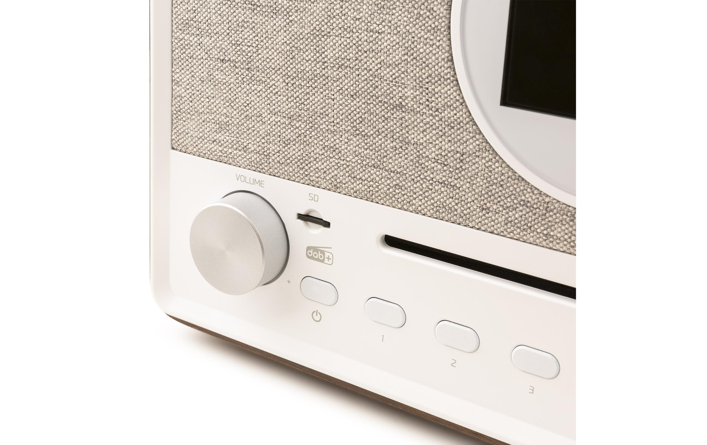 AUDIZIO Internet-Radio »Lucca« ( 60 W)
