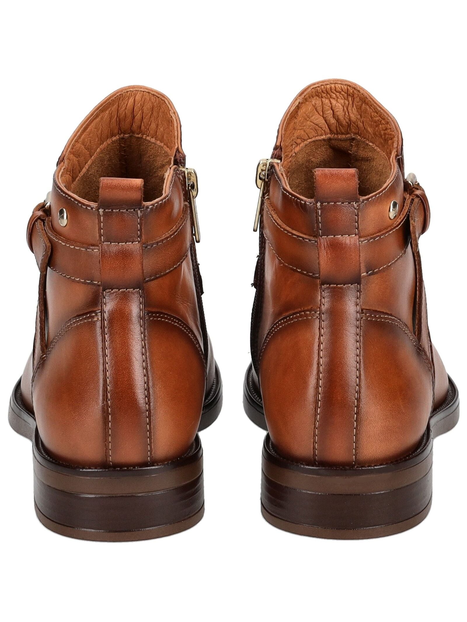 PIKOLINOS Stiefelette »PIKOLINOS Stiefelette Leder«