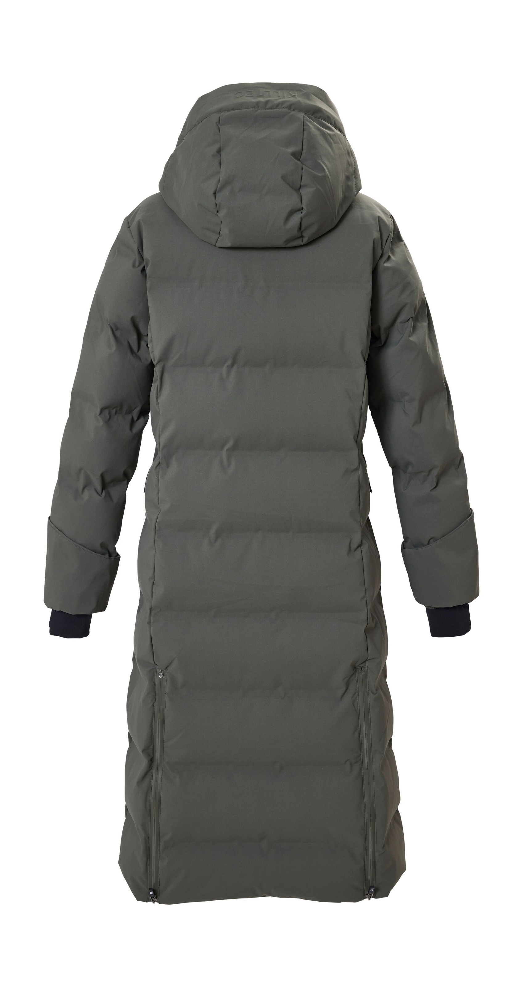 Killtec Steppmantel »KOW 37 WMN QLTD CT«
