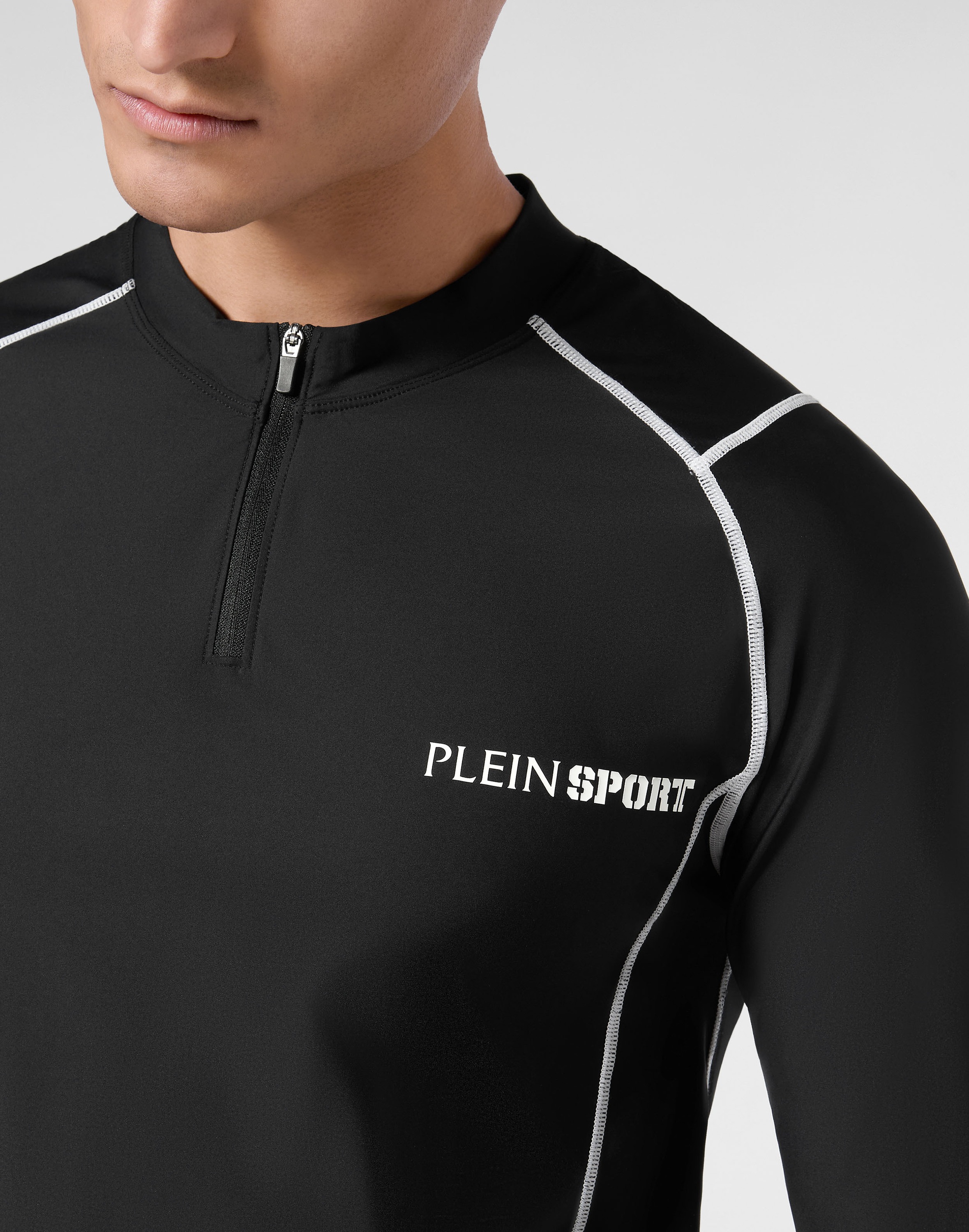 PLEIN SPORT T-Shirt »Scratch«