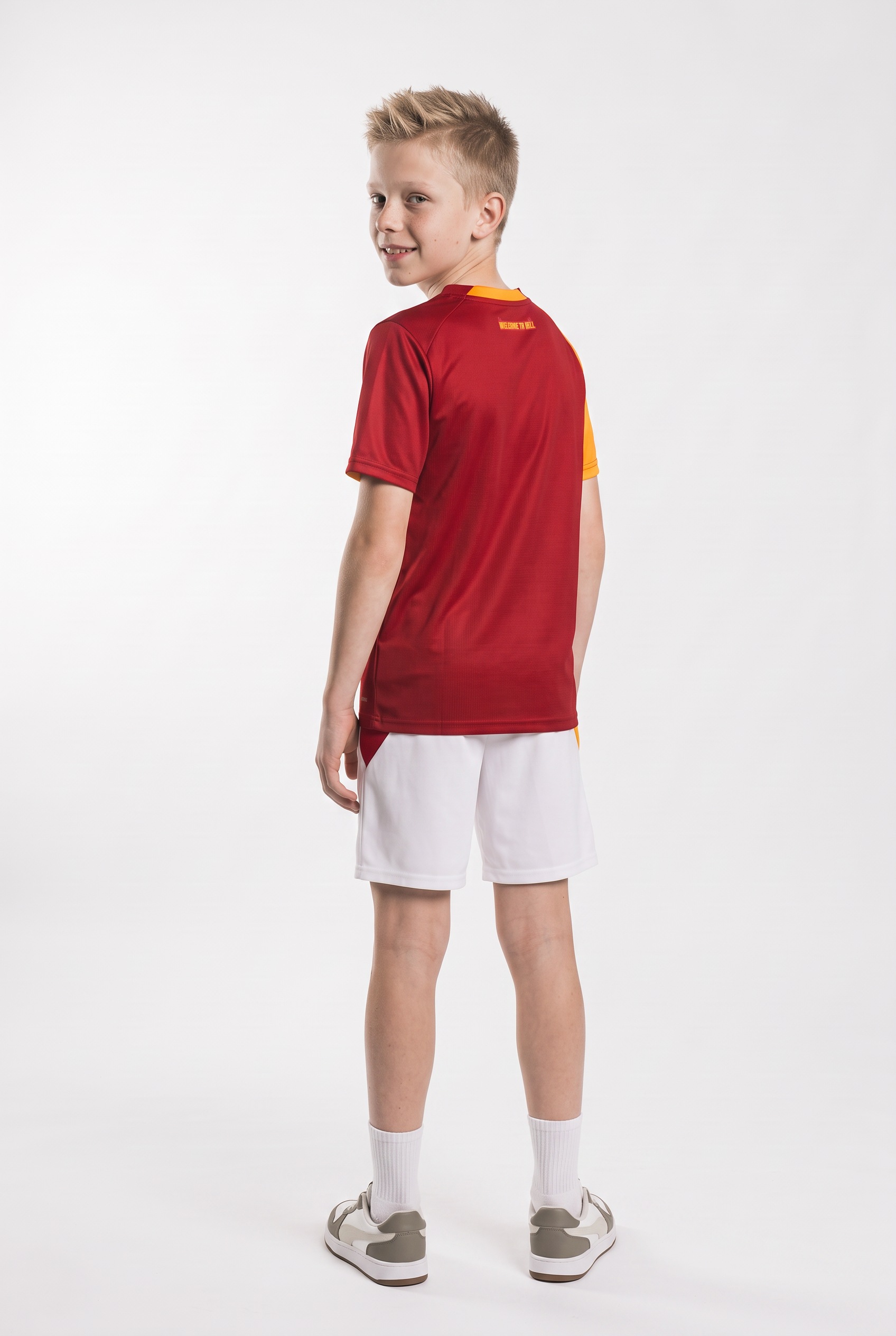 PUMA Trainingsanzug »GSK HOME MINIKIT«