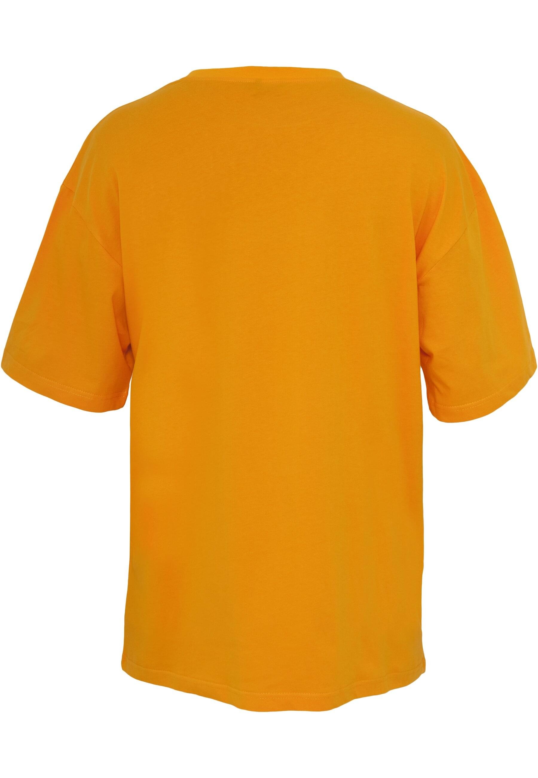 URBAN CLASSICS T-Shirt »Urban Classics Herren Tall Tee«, (1 tlg.)