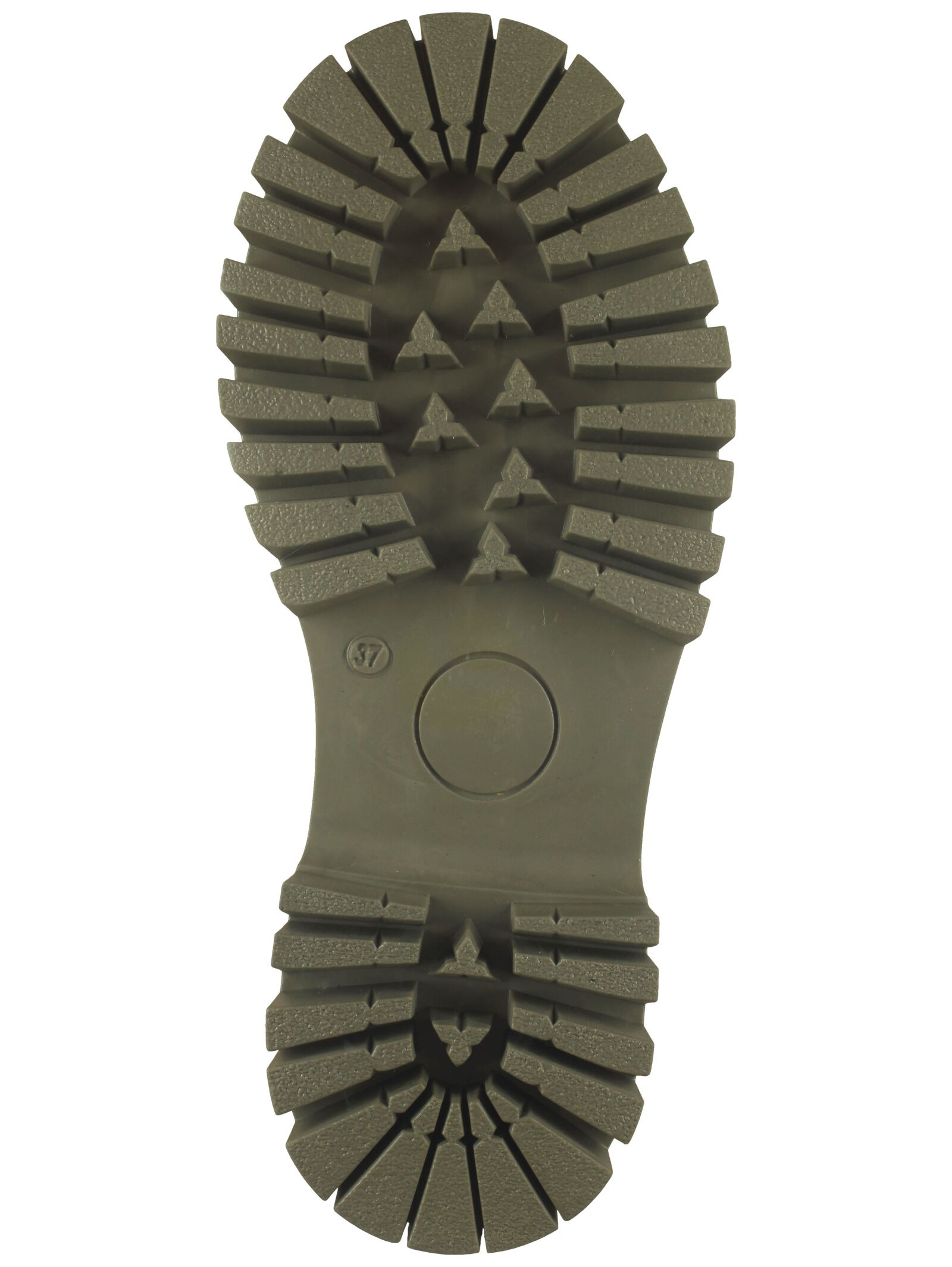 ILC Schnürstiefelette »ILC Stiefelette Leder«