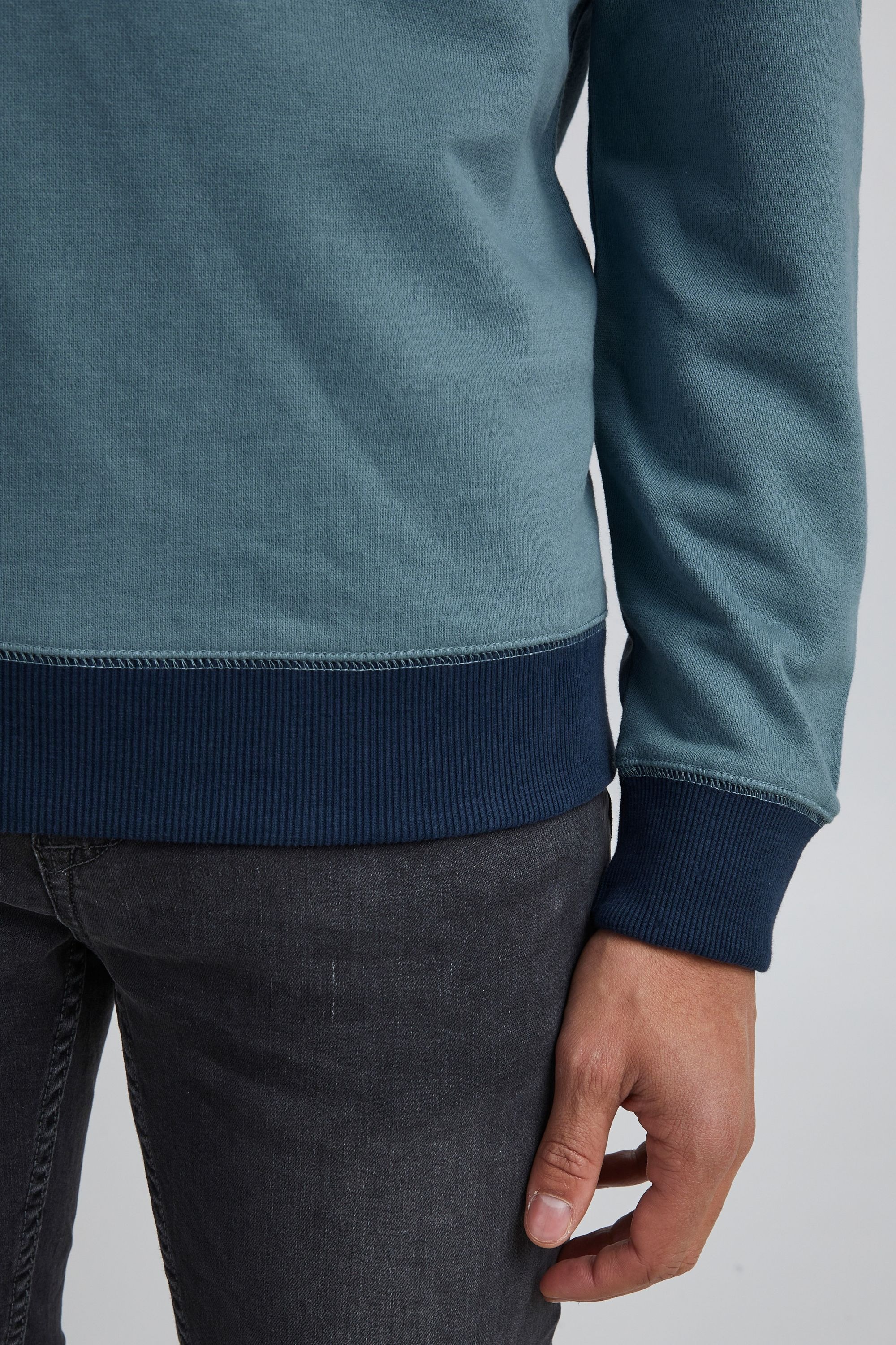 Blend Kapuzenpullover »Sweatshirtpullover BHMarlon«