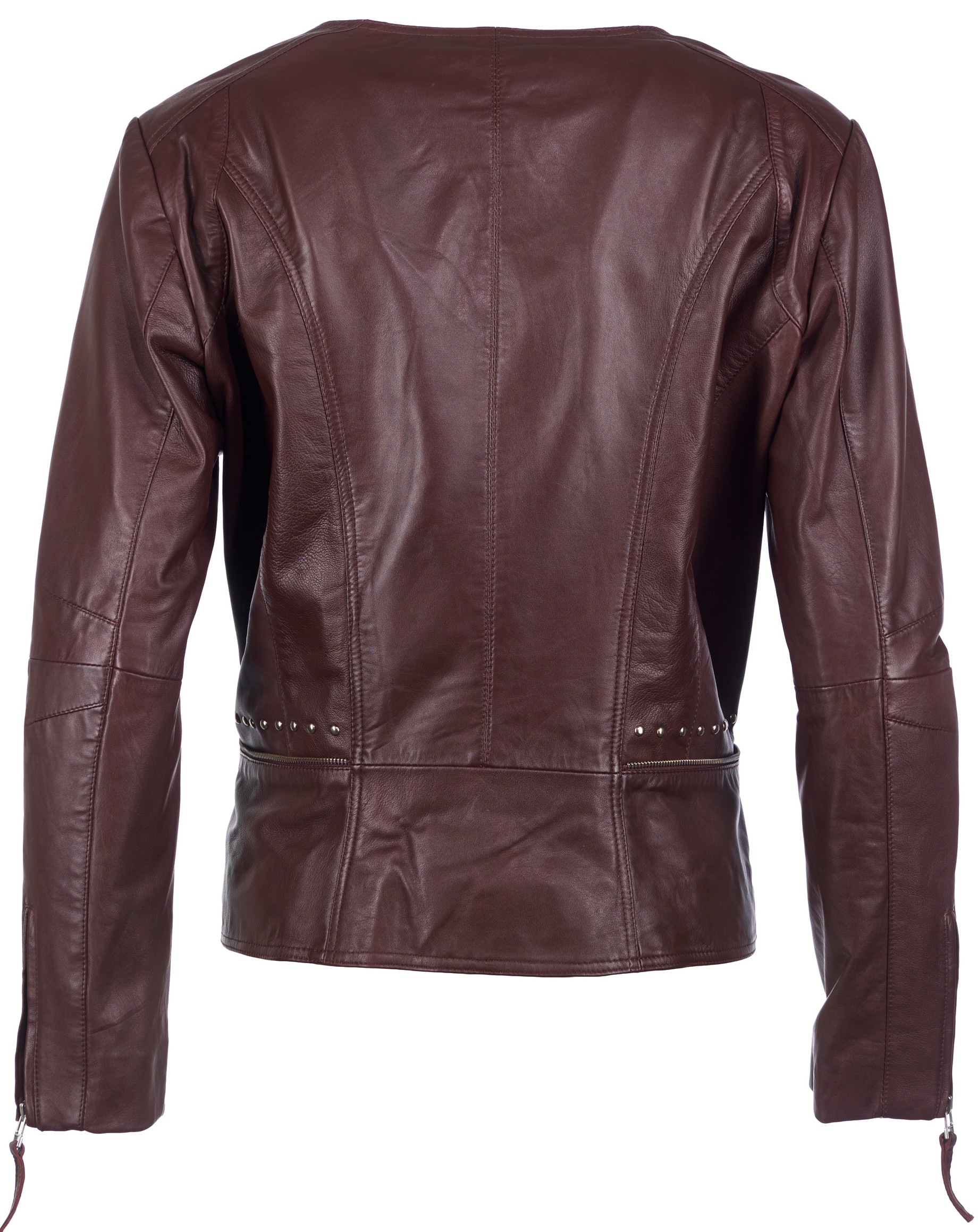 JCC Lederjacke »31024033«