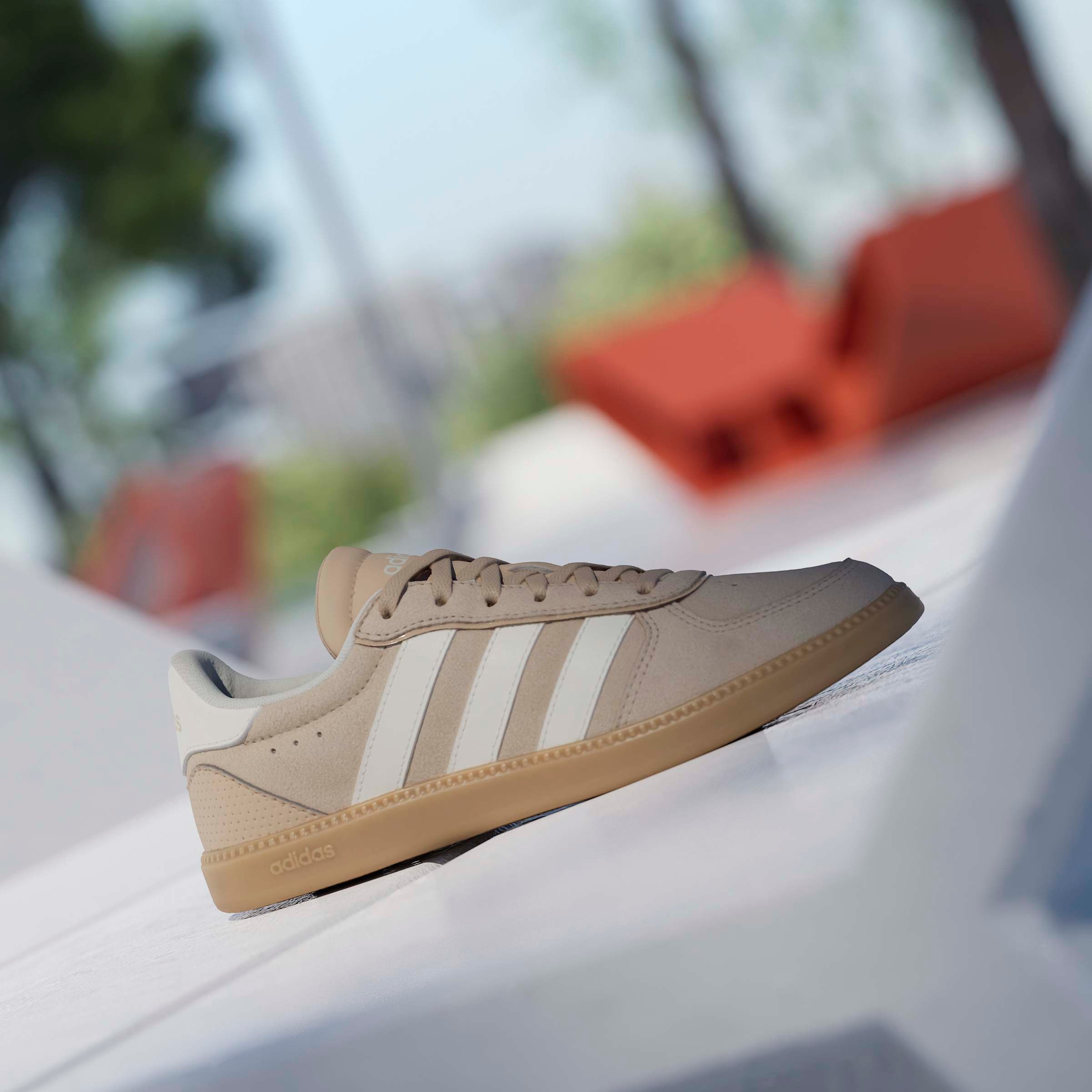 adidas Sportswear Sneaker »BREAKNET SLEEK  FÜR KINDER«  für Kinder & Jugendliche