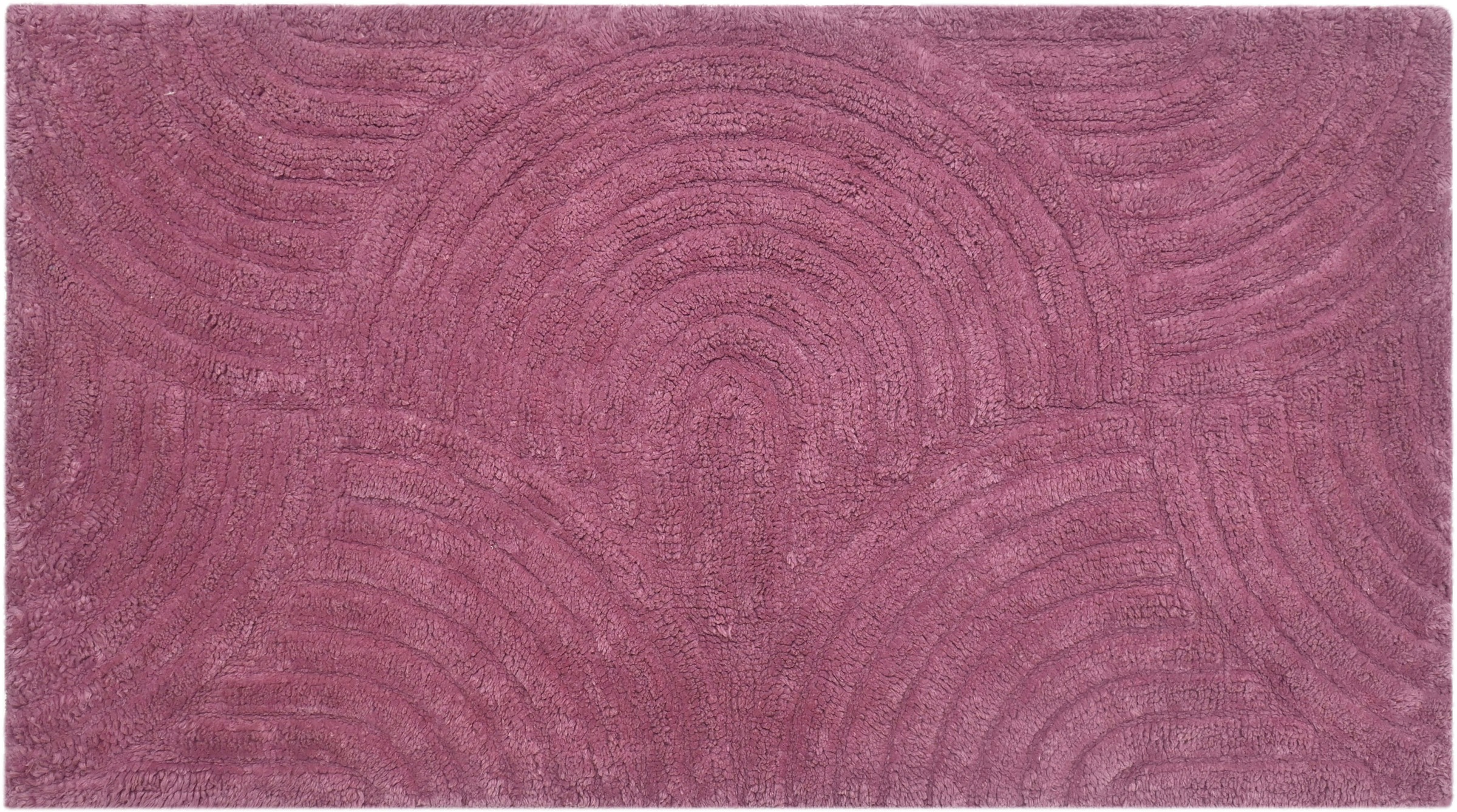 my home Badematte "Juna, Badvorleger, Badezimmer Teppich, Zen, Scandi, Boho günstig online kaufen