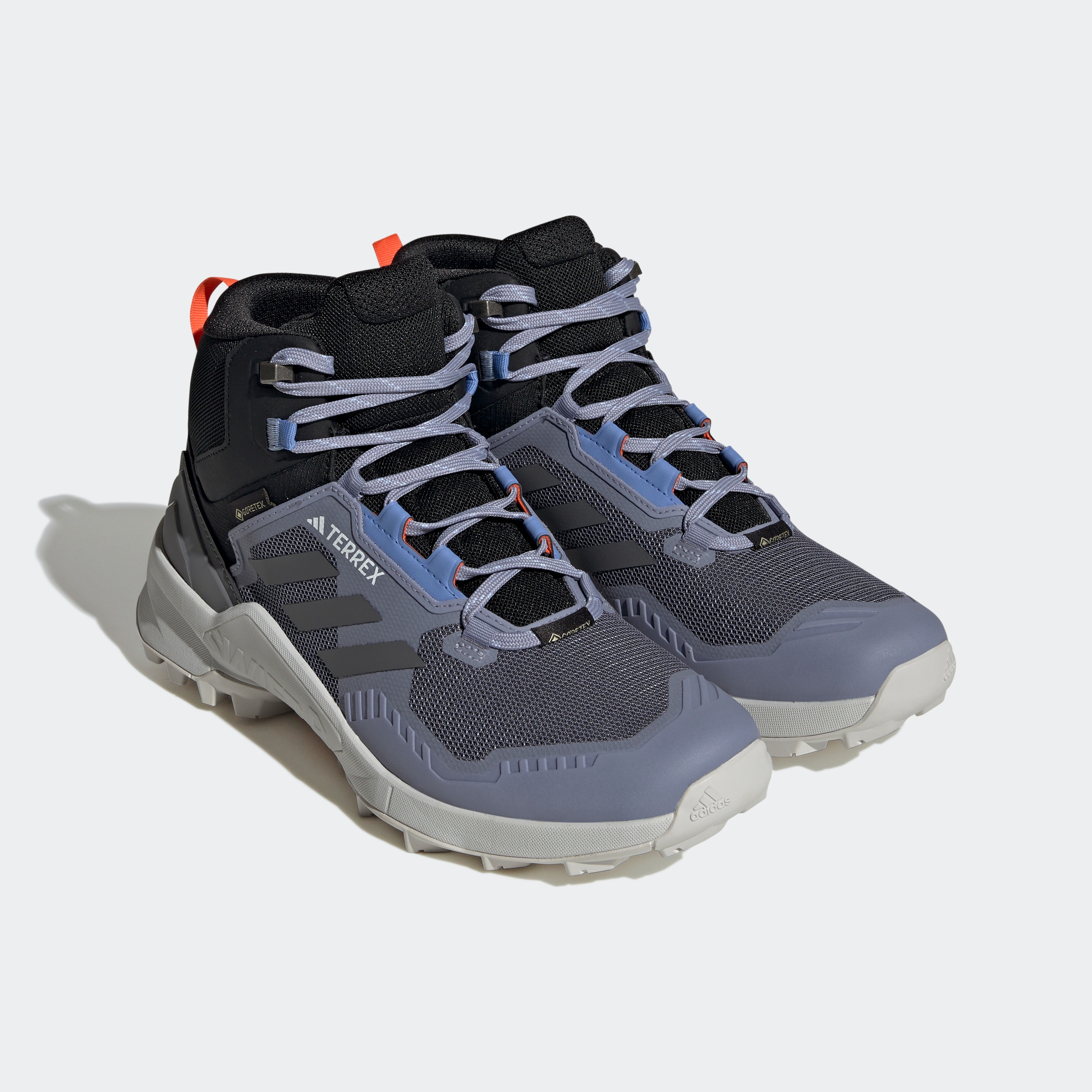 adidas TERREX Wanderschuh "TERREX SWIFT R3 MID GORE-TEX", wasserdicht günstig online kaufen