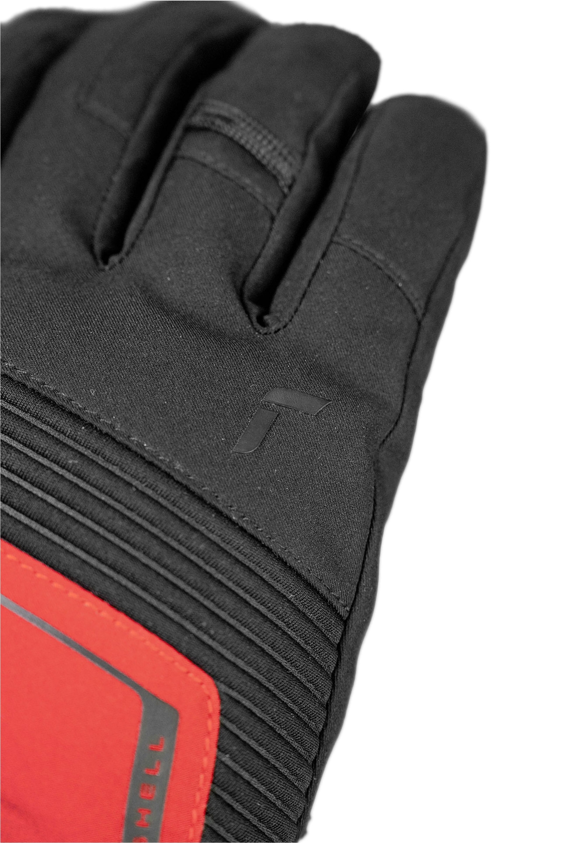 Reusch Skihandschuhe »Louis R-TEX® XT« mit wasserdichter und atmungsaktiver Funktion