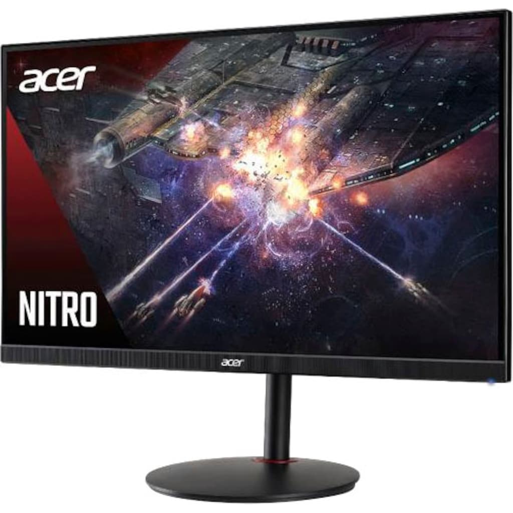 Acer Gaming-LED-Monitor »Nitro XV270P«, 69 cm/27 Zoll, 1920 x 1080 px, Full HD, 0,5 ms Reaktionszeit, 165 Hz