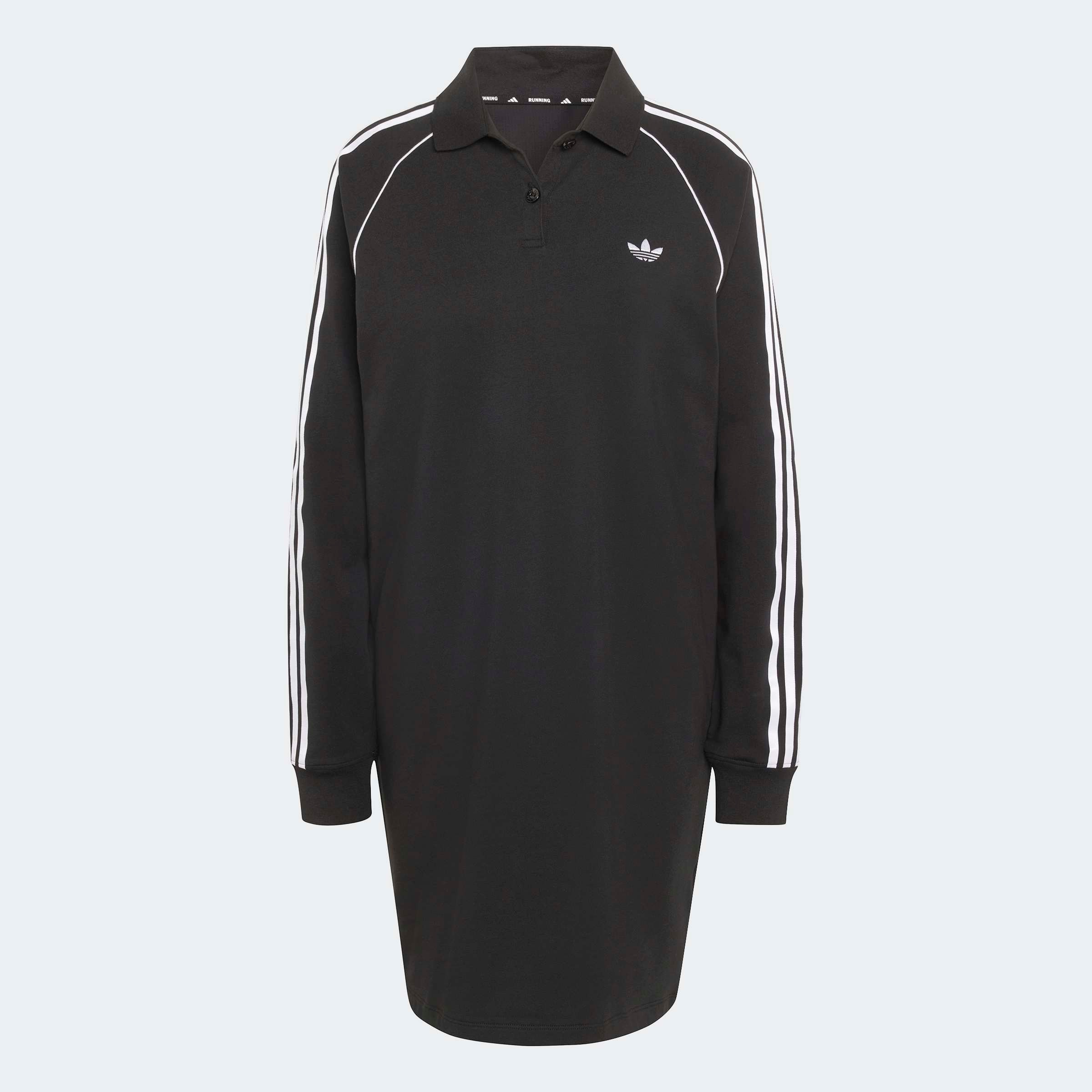 adidas Originals Shirtkleid »SST POLO«