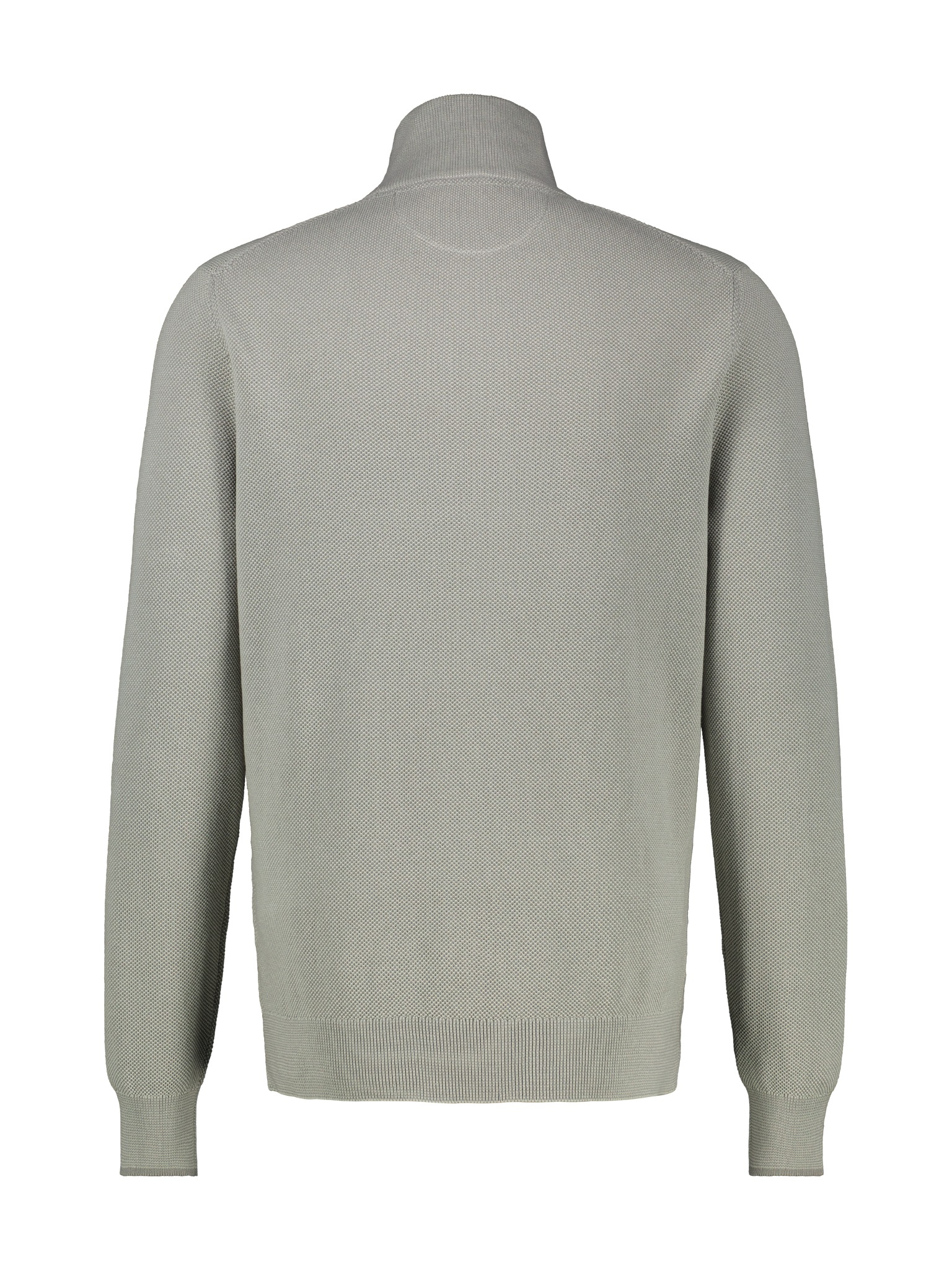 Thumbnail - LERROS Troyer mit Logo-Stickerei