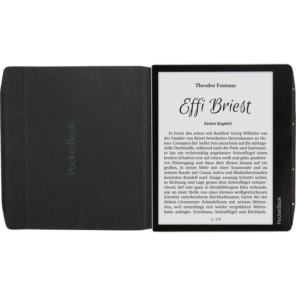 PocketBook Backcover »Shell«