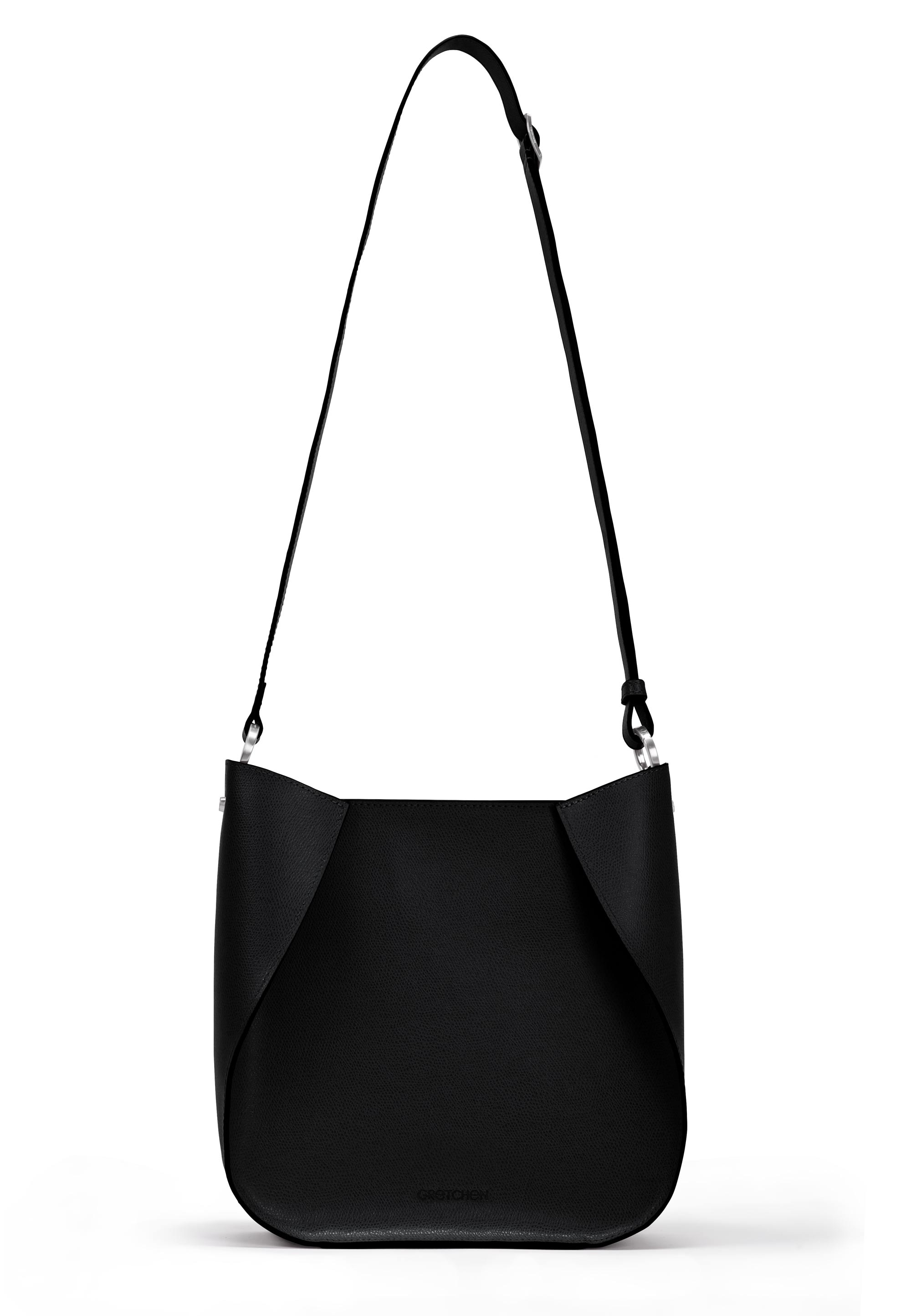 GRETCHEN Schultertasche "Erica Shoulderbag" aus italienischem Rindsleder günstig online kaufen