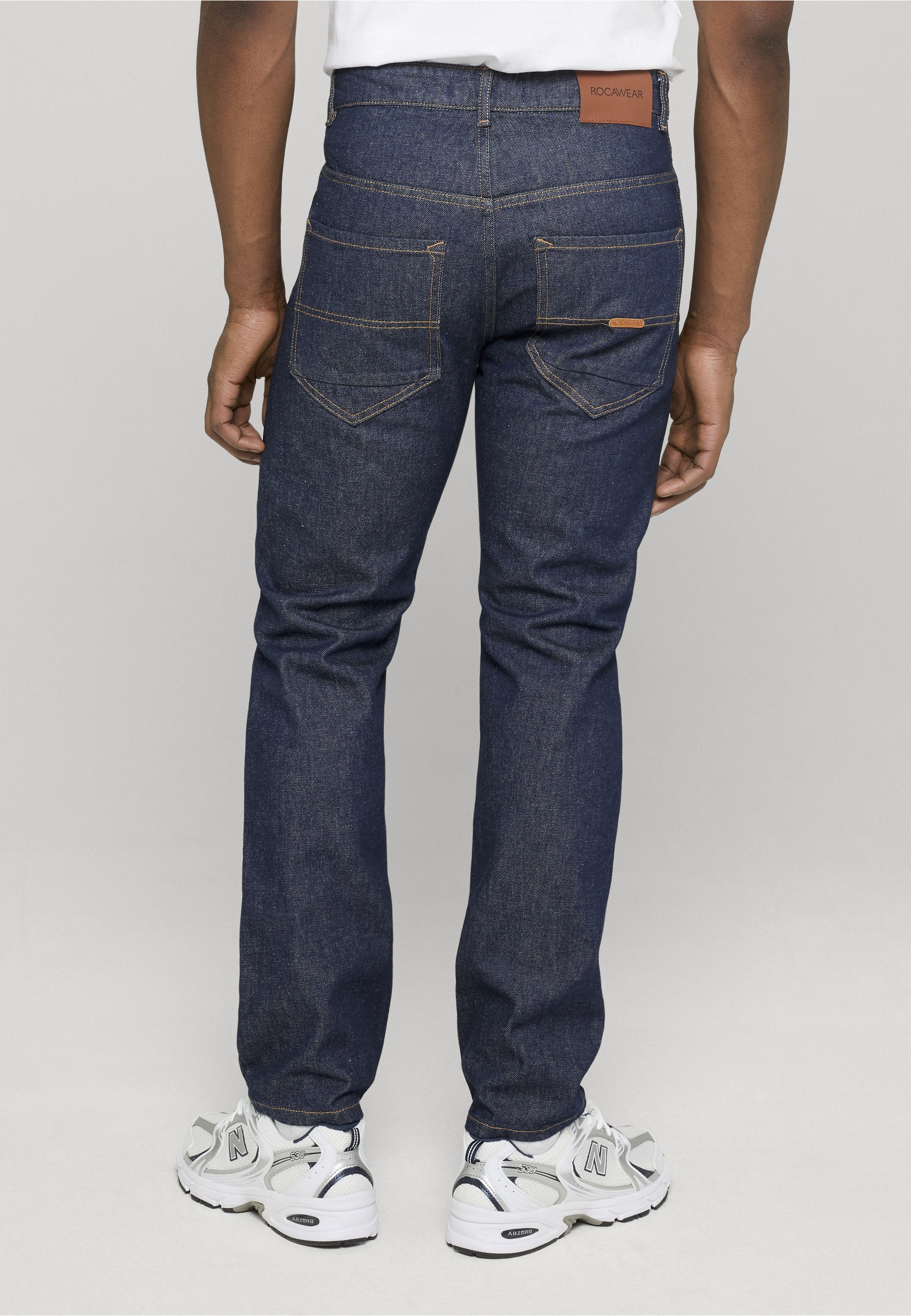 Rocawear Bequeme Jeans »Rocawear Herren Rocawear TUE Rela/ Fit Jeans« 1