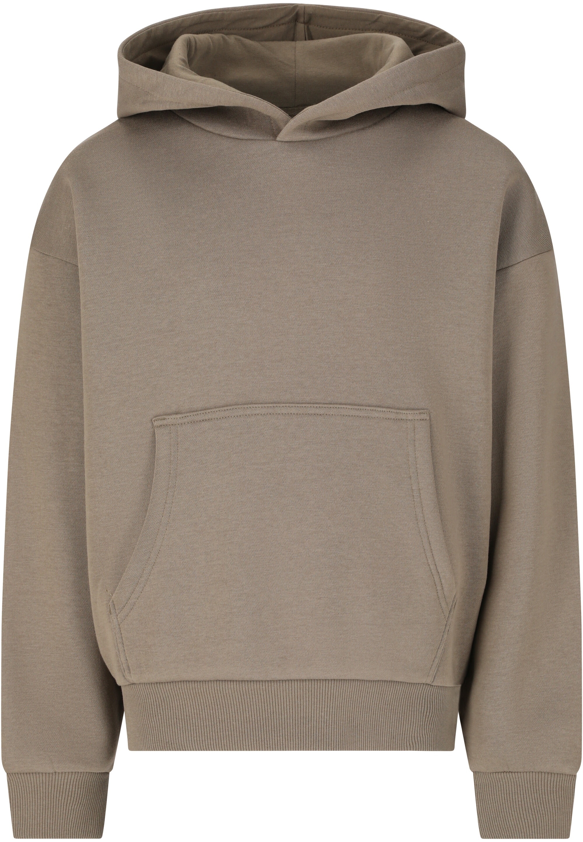 nou Sweatshirt »Regent jr. V2«, mit atmungsaktiver Eigenschaft
