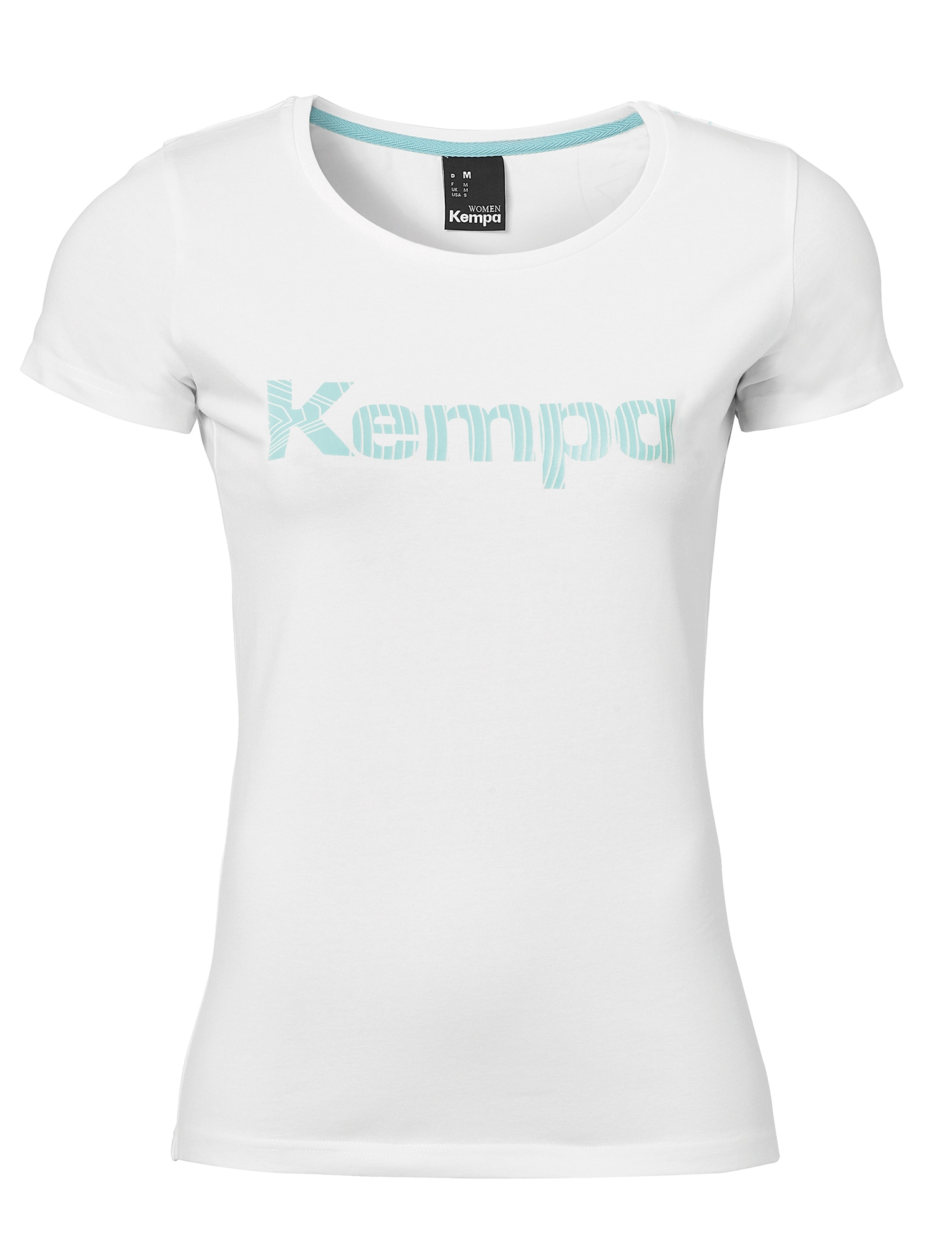 Kempa T-Shirt "Shirt GRAPHIC T-SHIRT WOMEN" 1