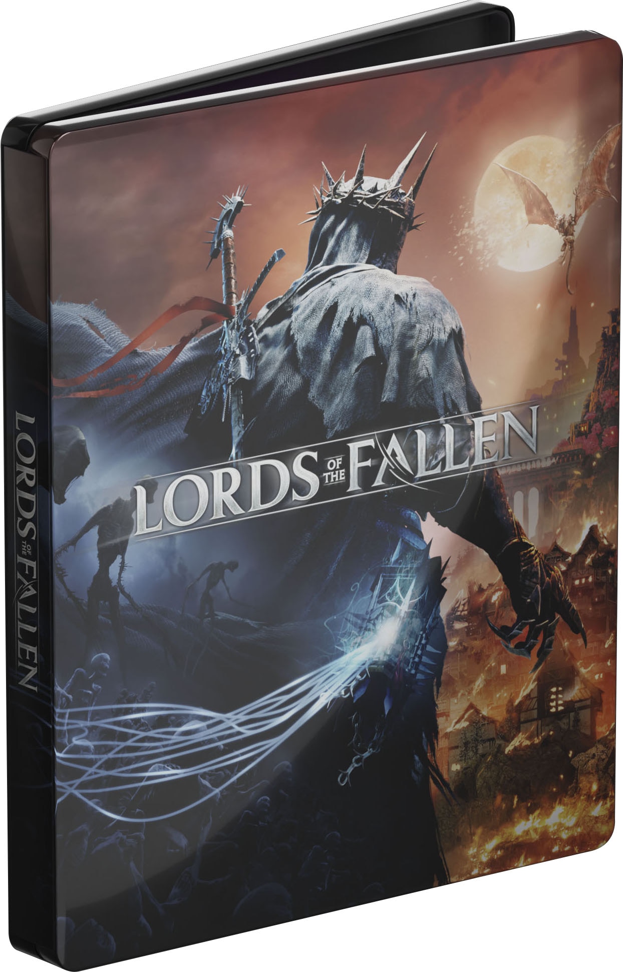 Spielesoftware »Lords of the Fallen«, Xbox Series X