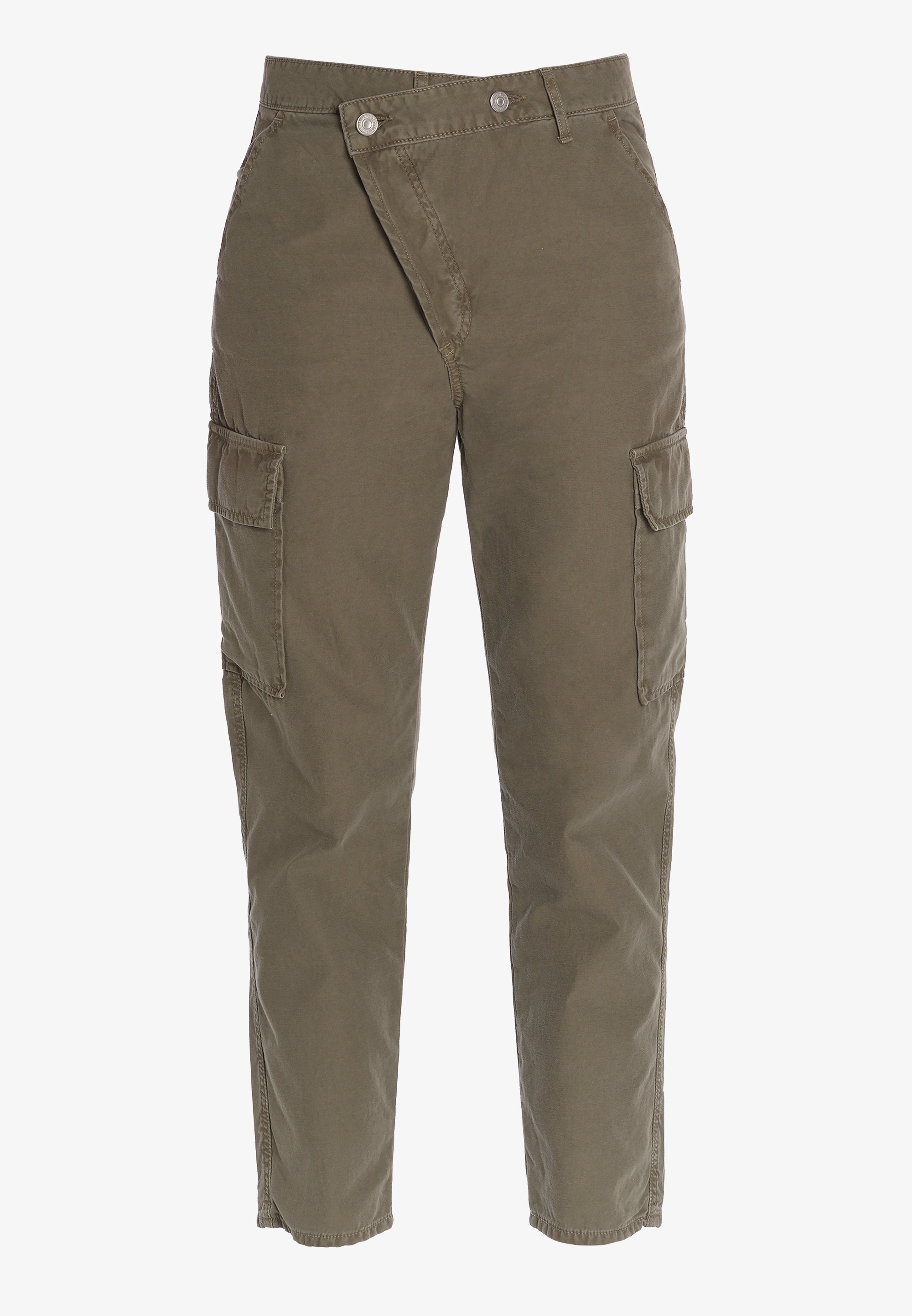 Le Temps Des Cerises 7/8-Hose »COSYARMY«, mit trendigen Cargotaschen
