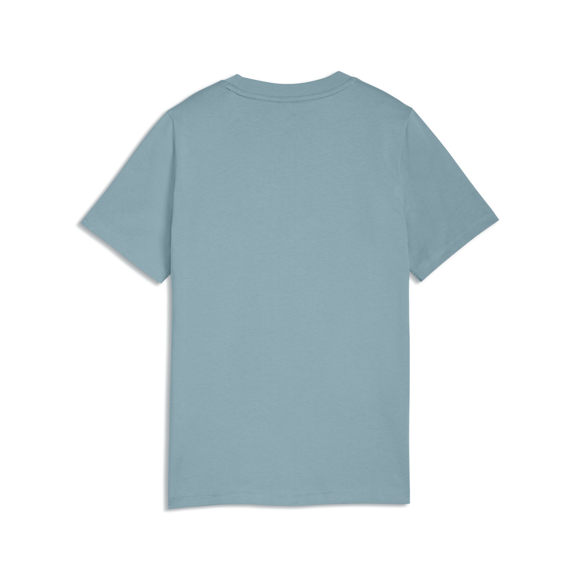 PUMA T-Shirt »Essentials No. 1 Logo T-Shirt Jungen«