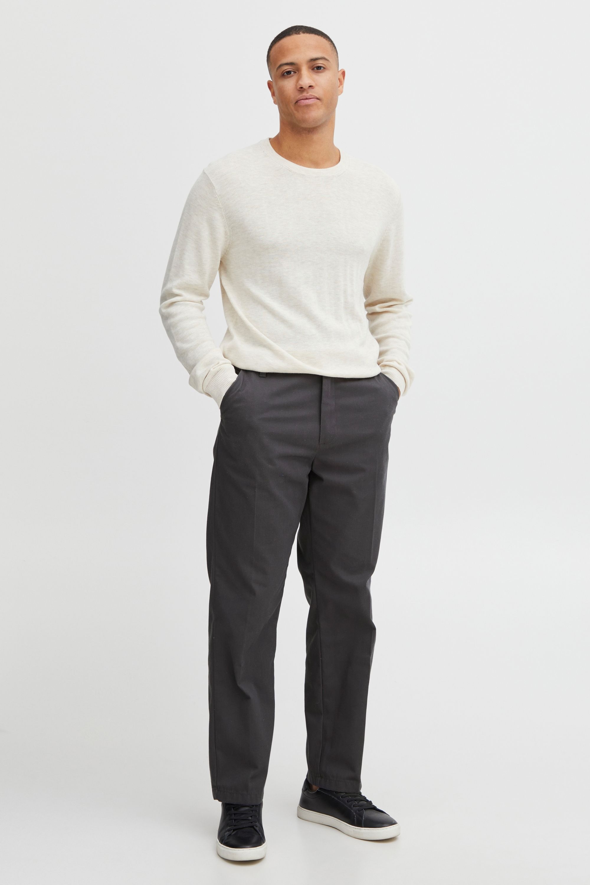 !Solid Stoffhose »Stoffhose SDAlann«