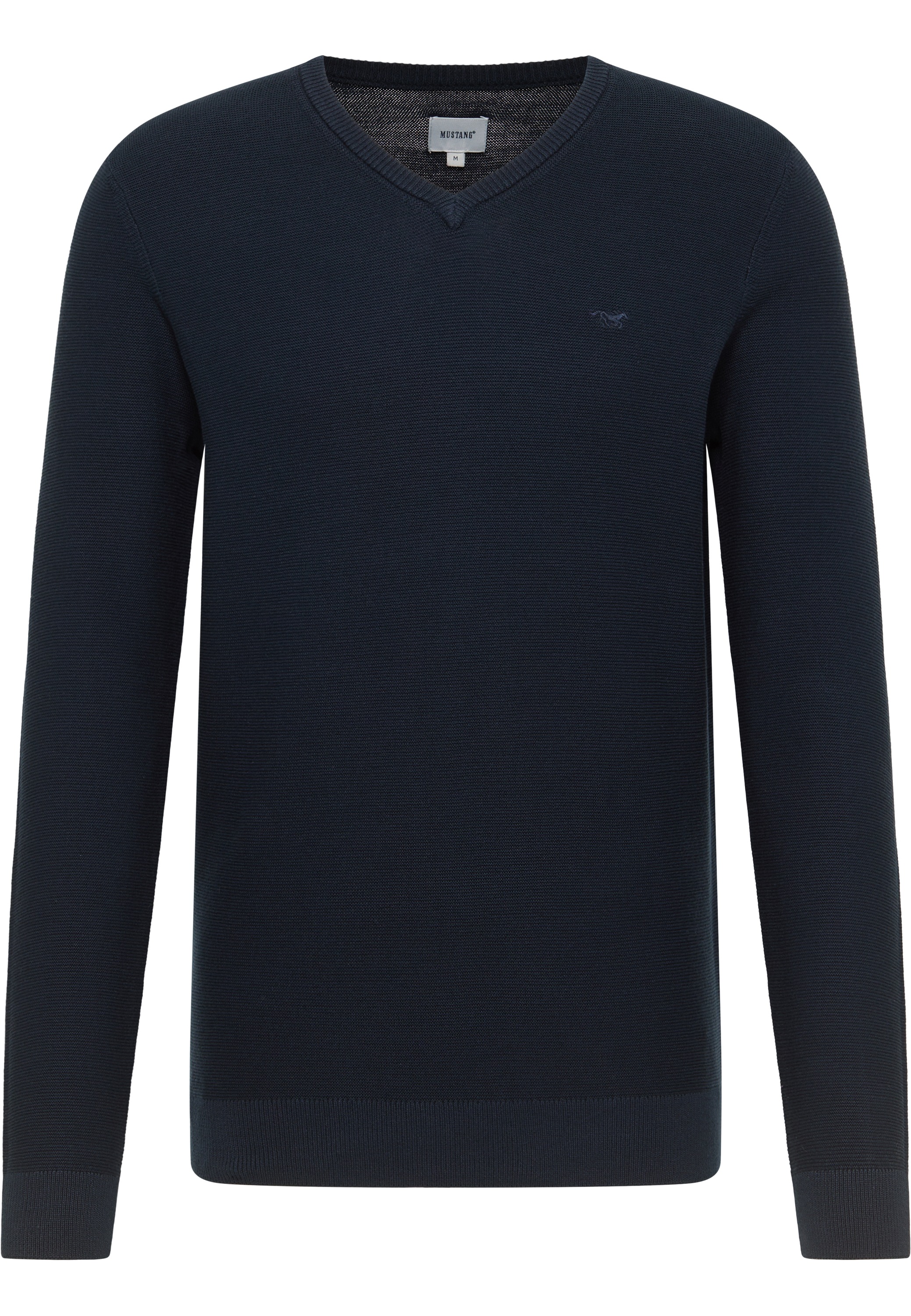 MUSTANG Sweater "Herren Style Elko" günstig online kaufen