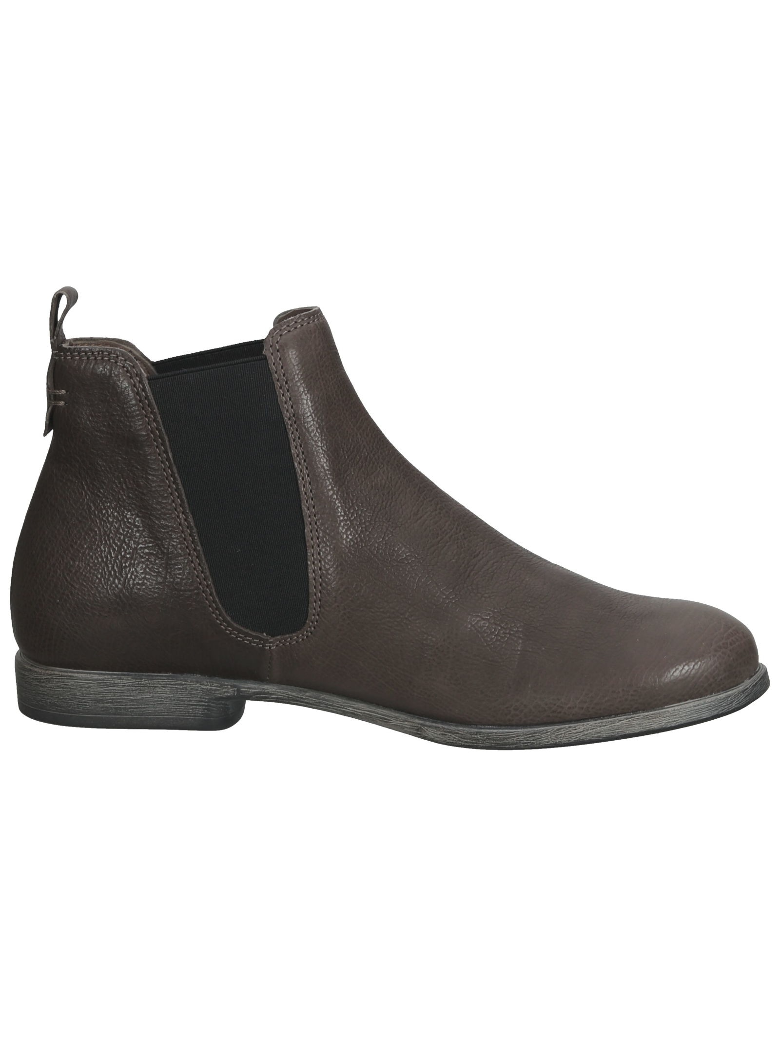 Think! Stiefelette »Think! Stiefelette Nappaleder«