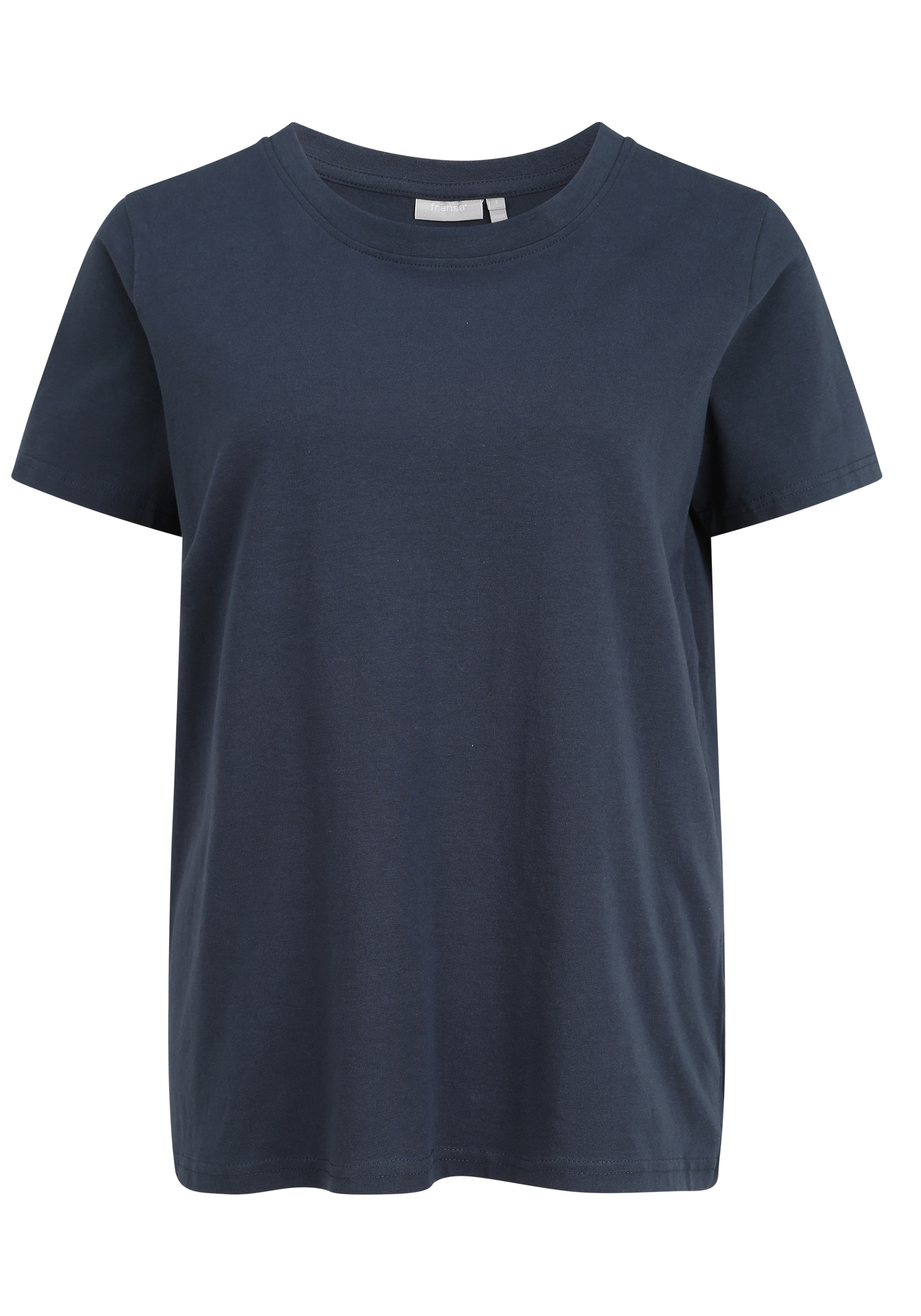 fransa T-Shirt »Fransa FRZaganic 2 kaufen T-shirt | 20603462« - für BAUR