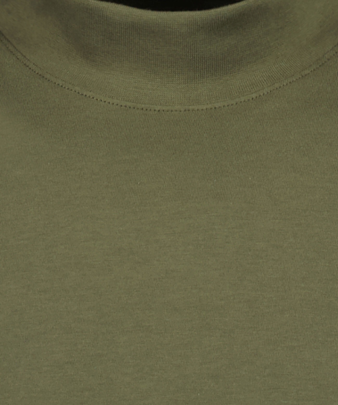 RAGMAN Stehkragenshirt