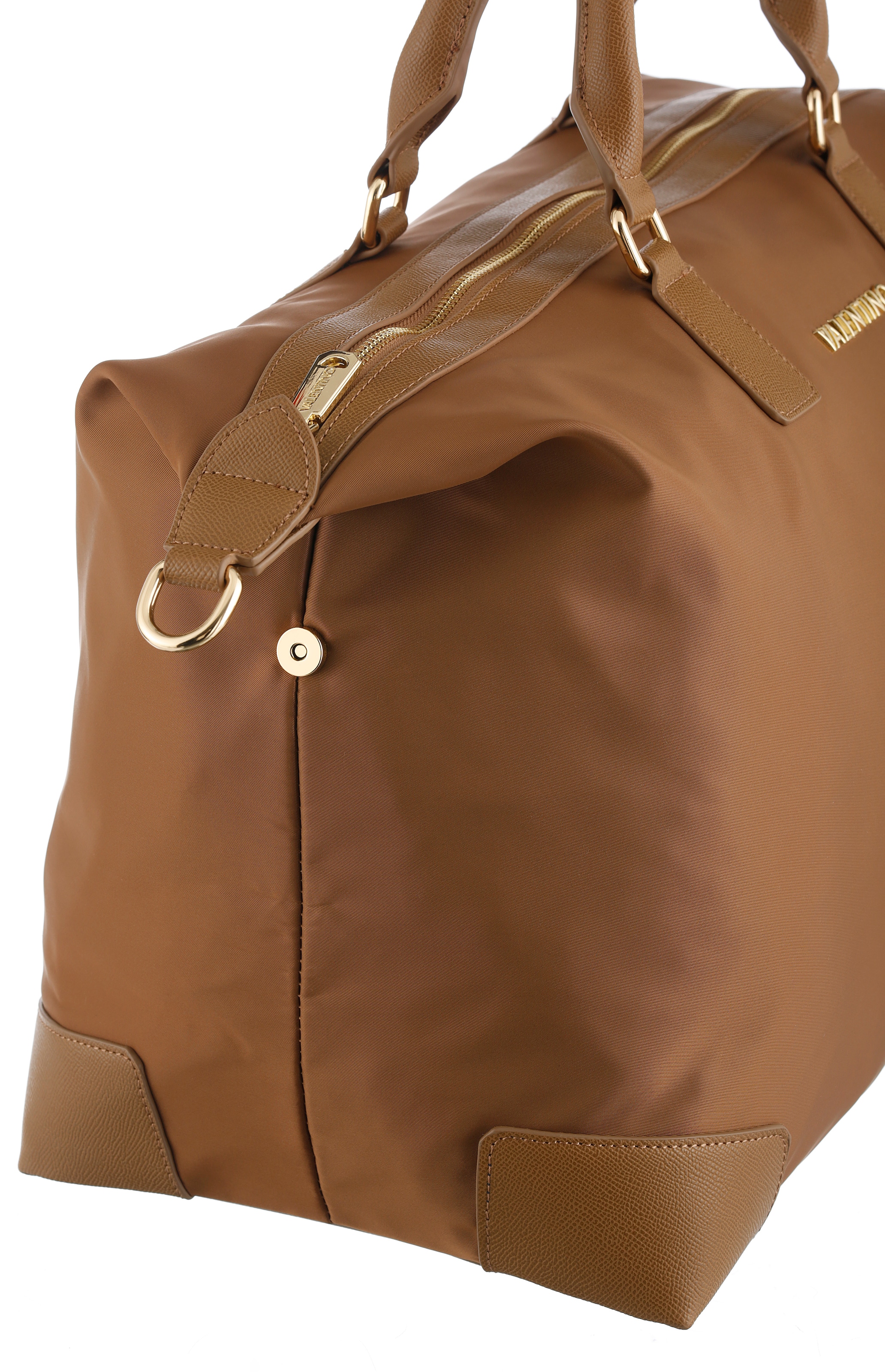 VALENTINO BAGS Henkeltasche »JOLLY BIS RE« Damen Handtasche, mit Logoschriftzug