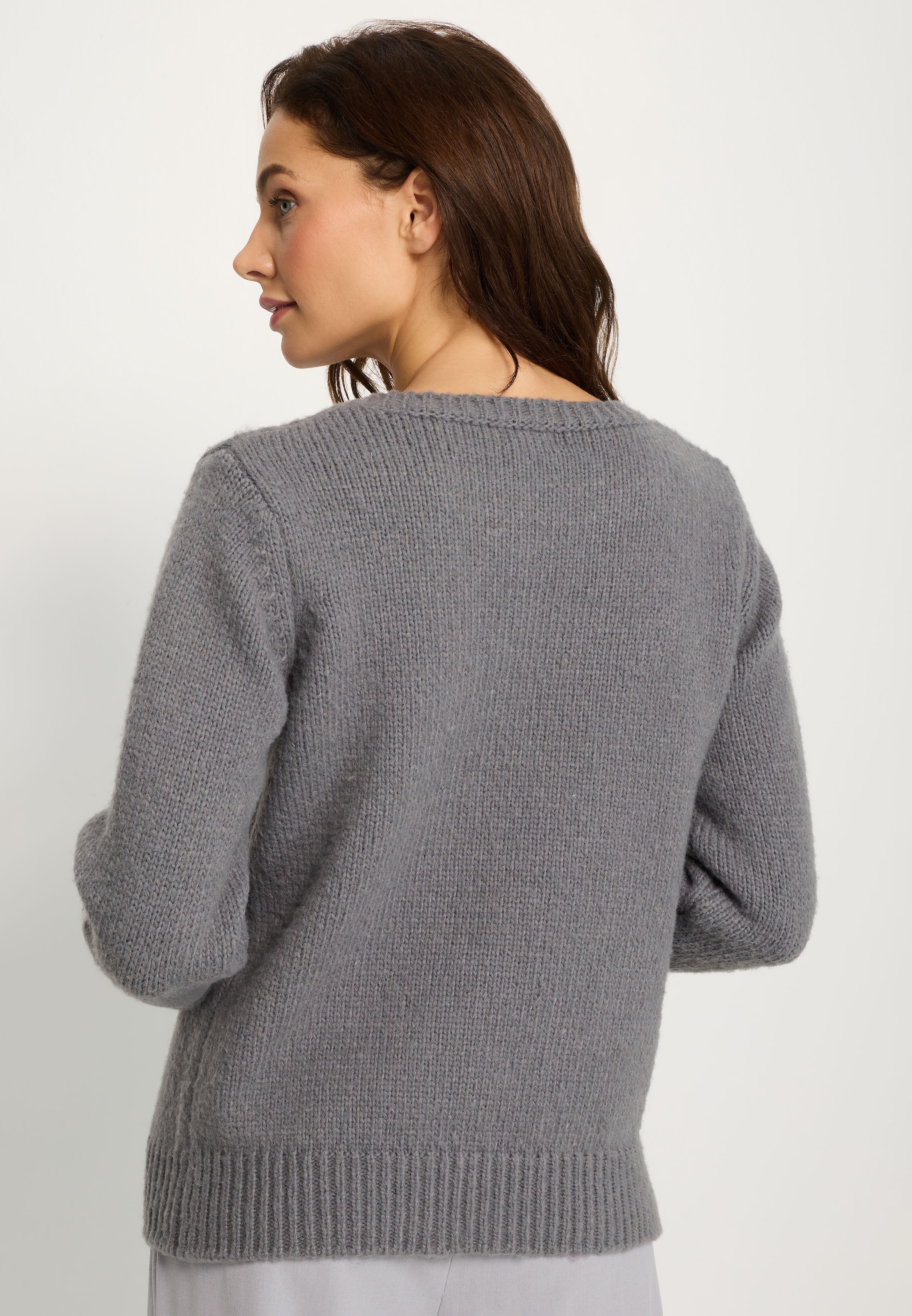 LASCANA Strickpullover