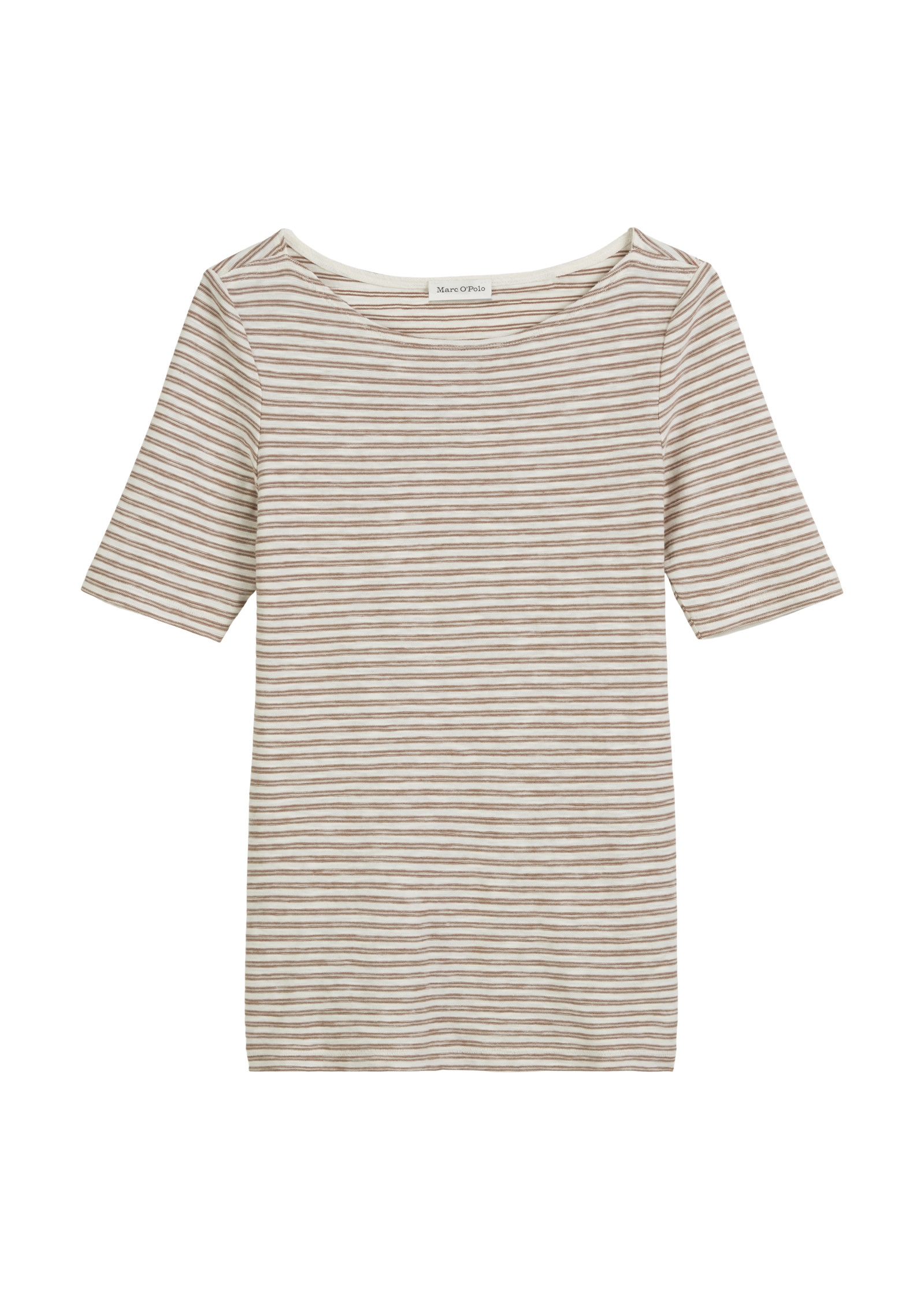 Marc O'Polo T-Shirt »aus Organic Cotton-Jersey«