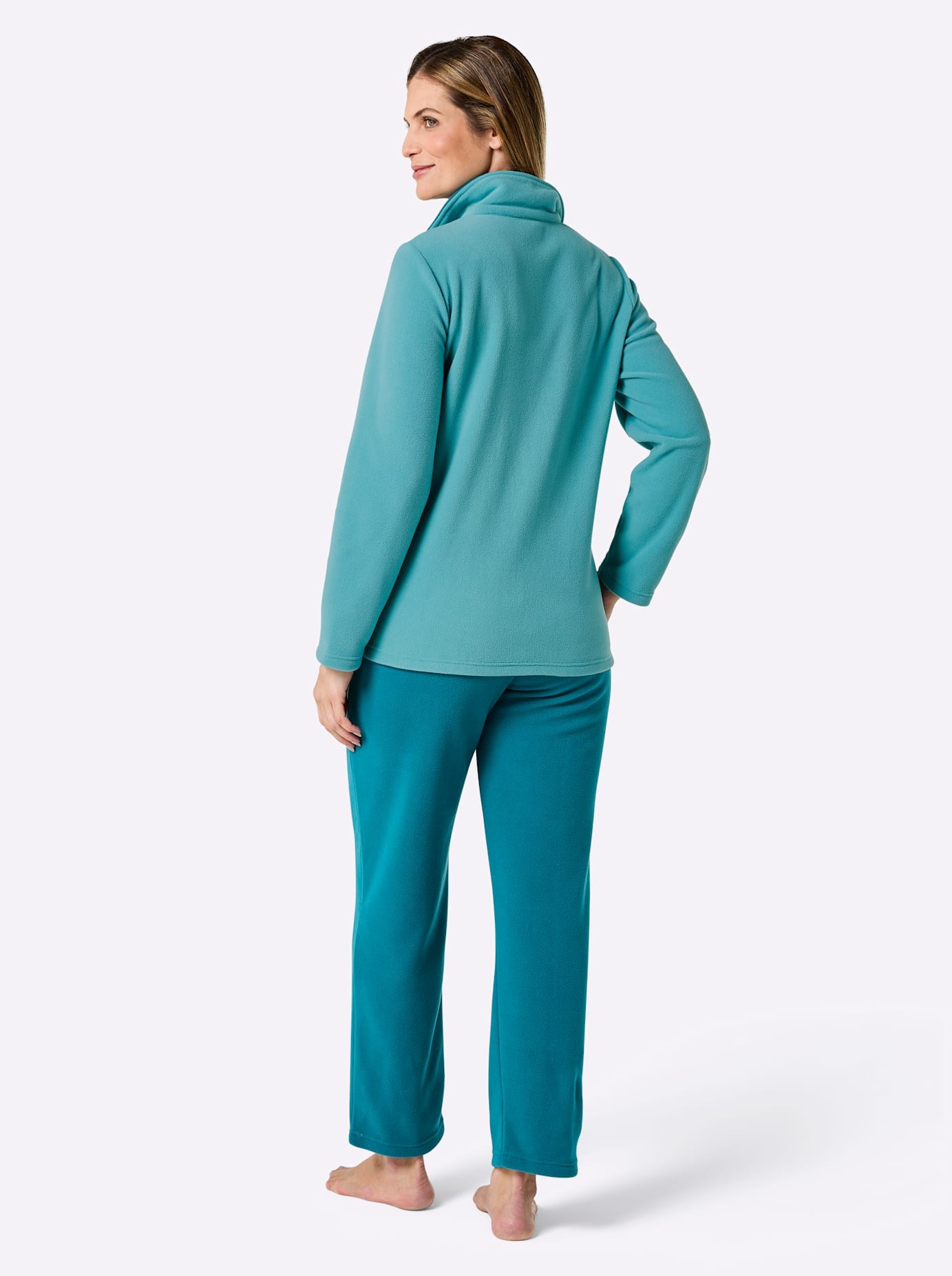 Thumbnail - feel good Hausanzug