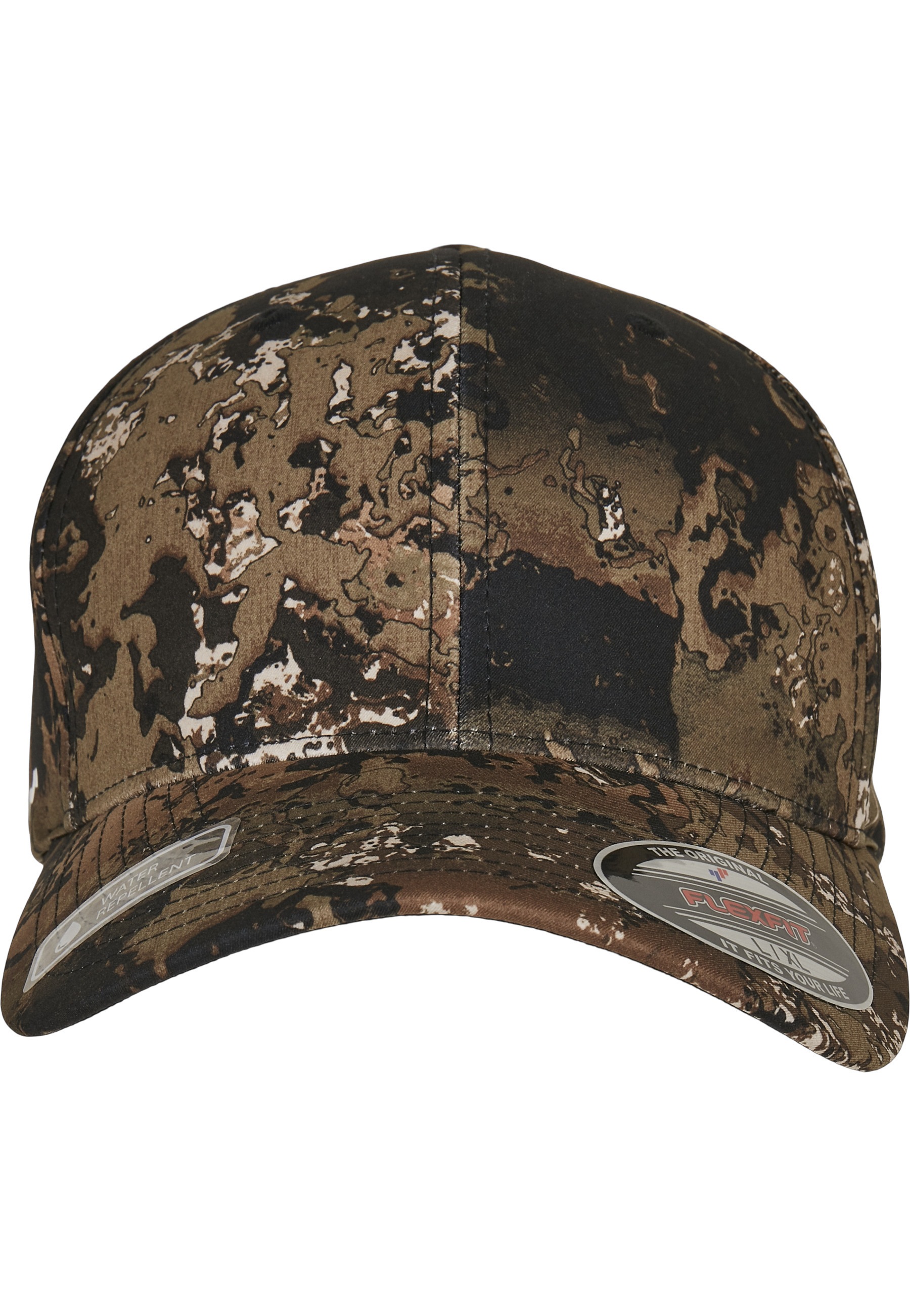 Flexfit Flex Cap "Flexfit Accessoires Flexfit Veil Camo™ Cap"
