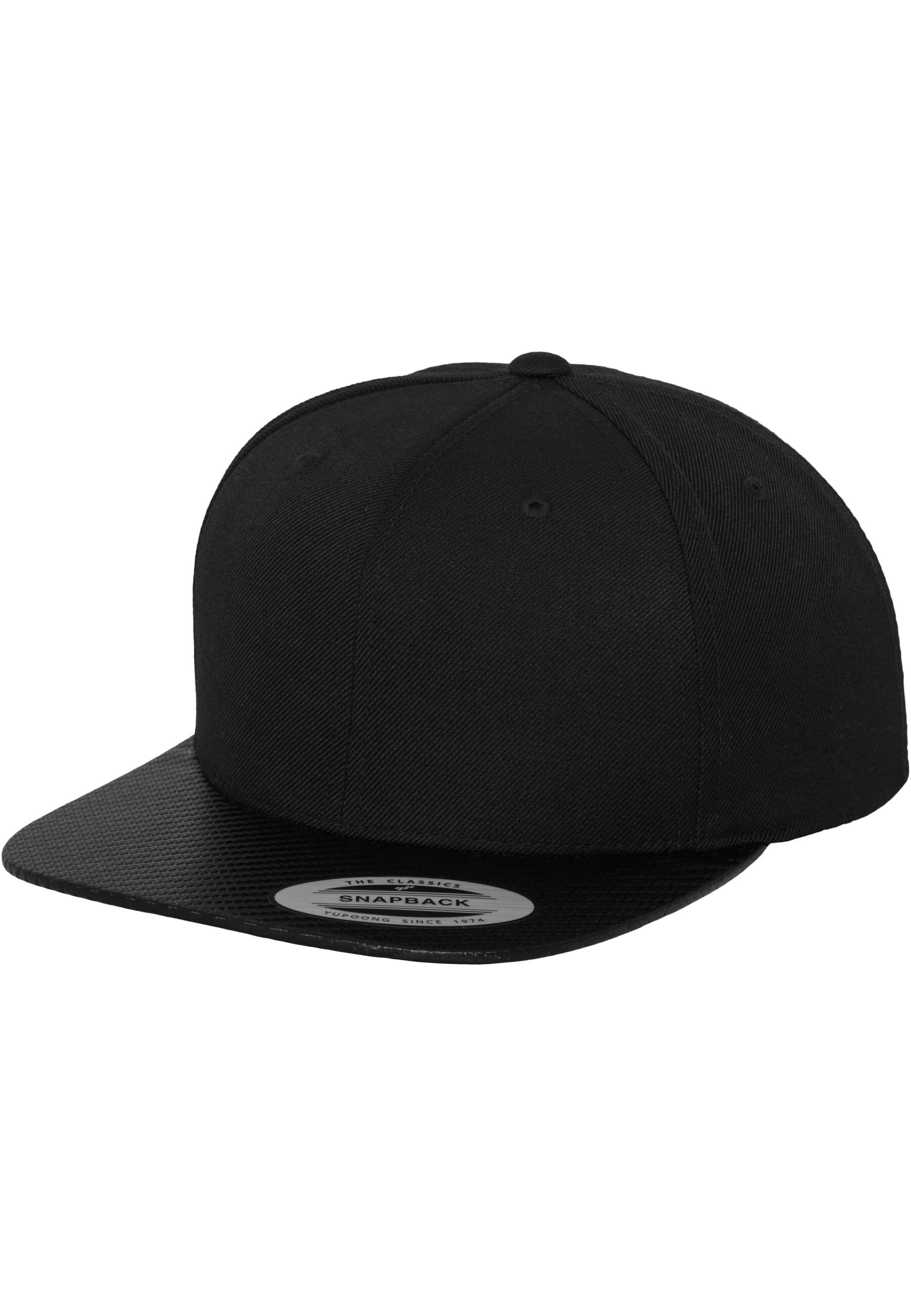 Flexfit Flex Cap »Flexfit Unisex Carbon Snapback«