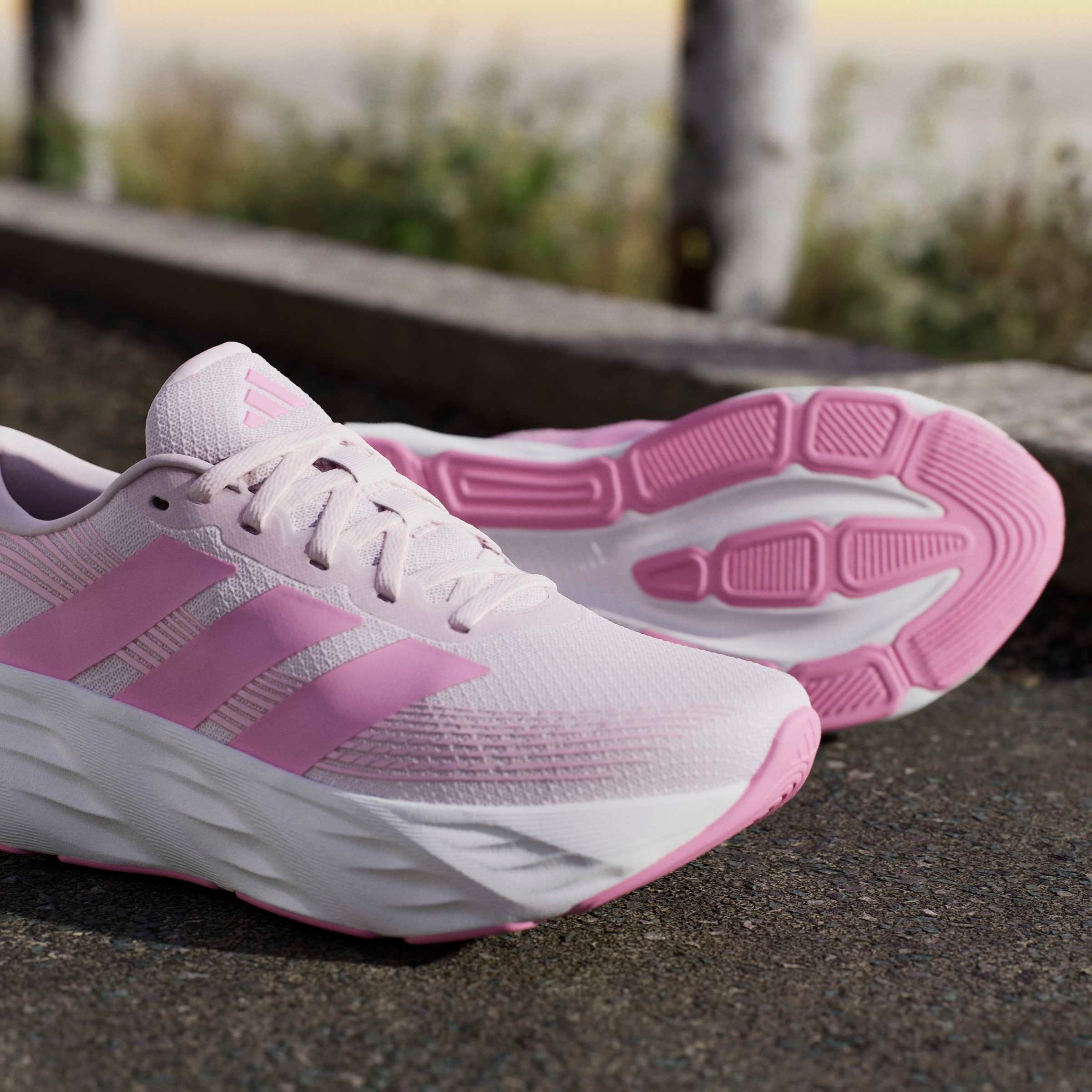adidas Performance Laufschuh »GALAXY 8«