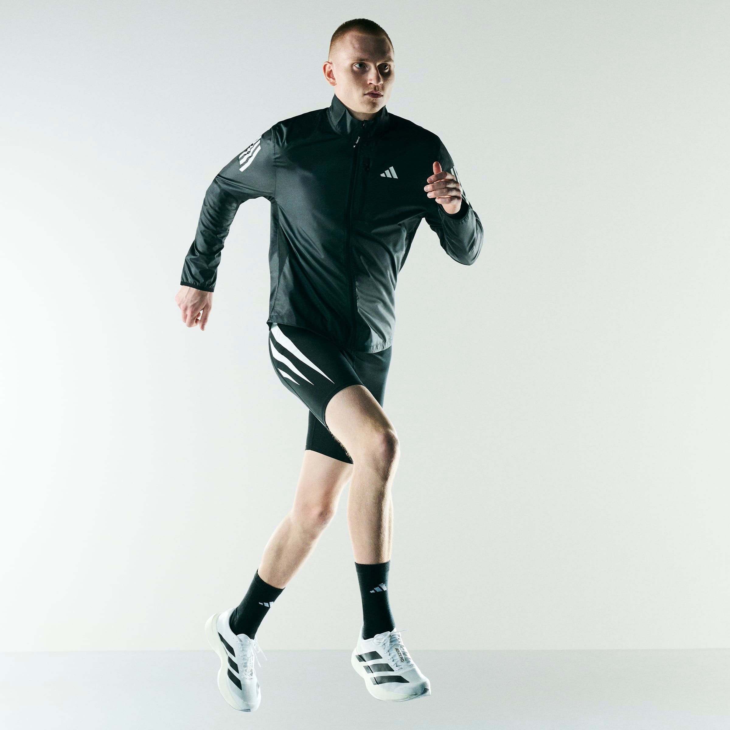 adidas Performance Laufschuh »ADIZERO EVO SL«  angelehnt an das Design vom Adios Pro Evo
