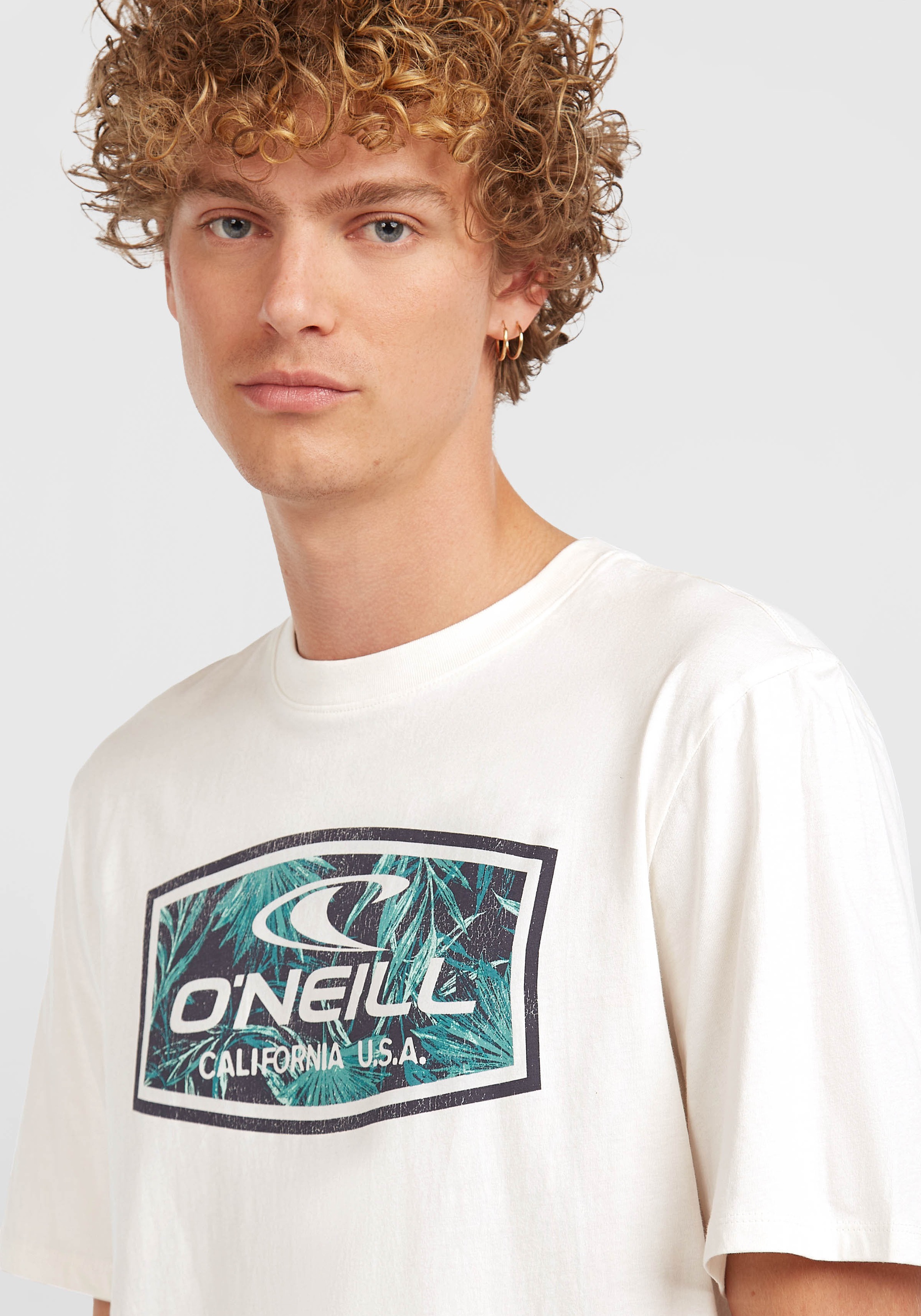 Thumbnail - ONeill T-Shirt "ONEILL GRAPHIC T-SHIRT", (1 tlg.)