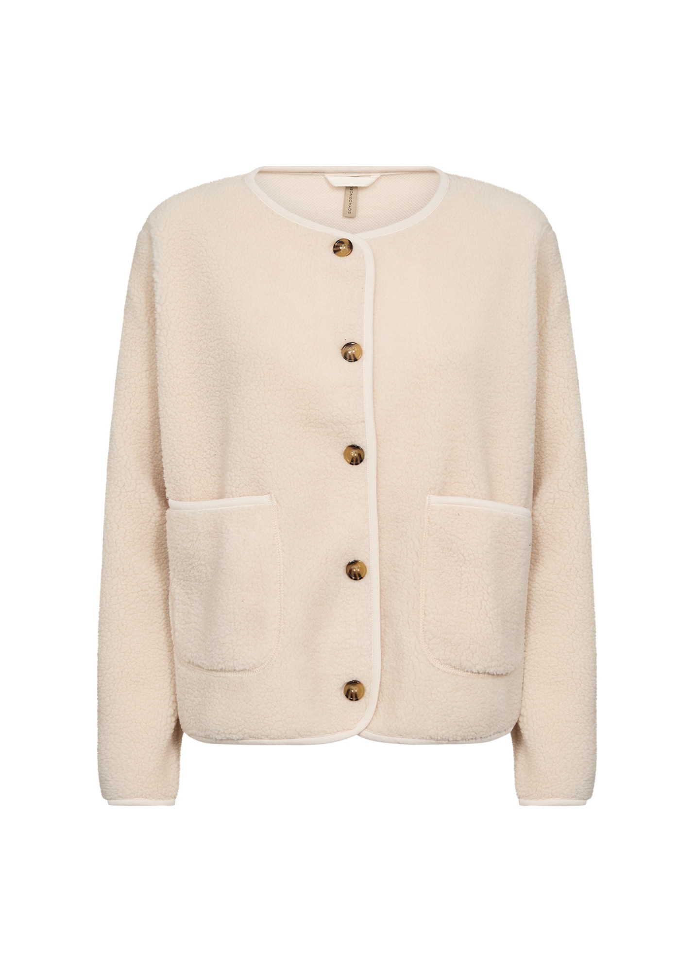 soyaconcept Cardigan »SC-ONYX 2«