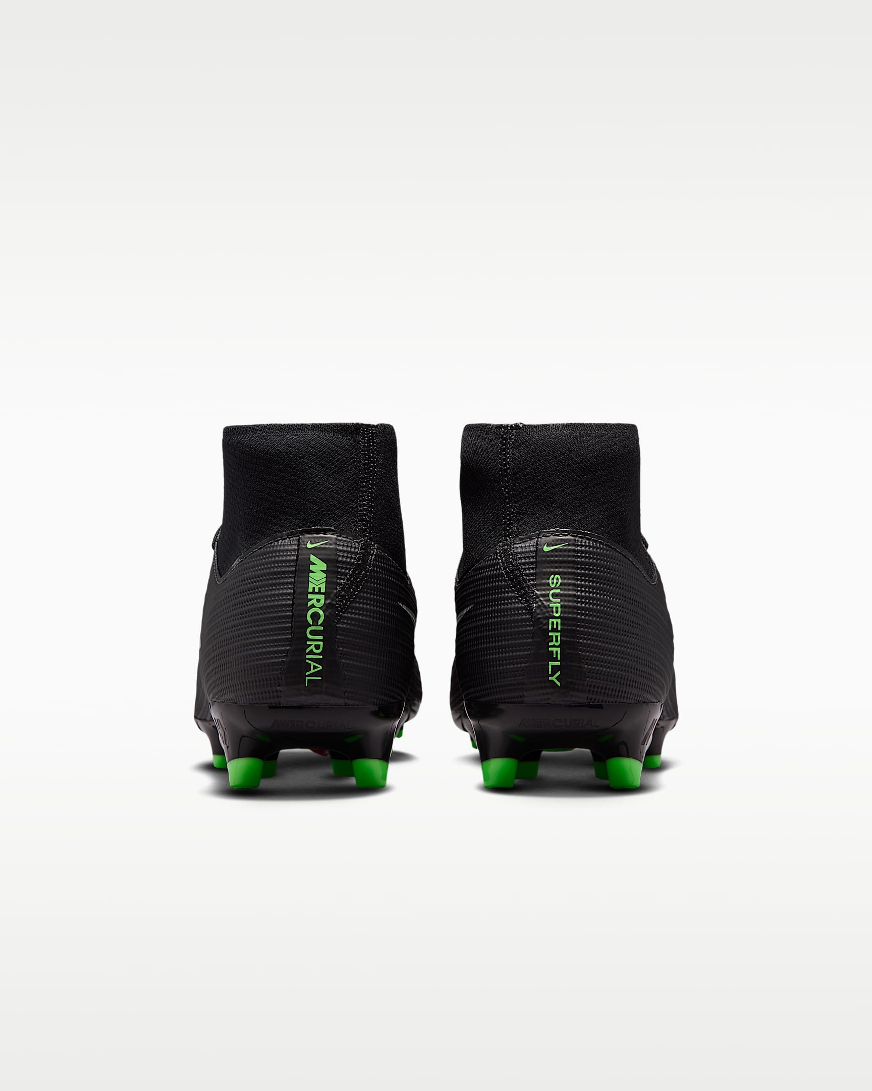 Nike Fußballschuh »Mercurial Superfly 11 Academy«  Außensohle für Rasen und Kunstrasen, speziell für feste Böden