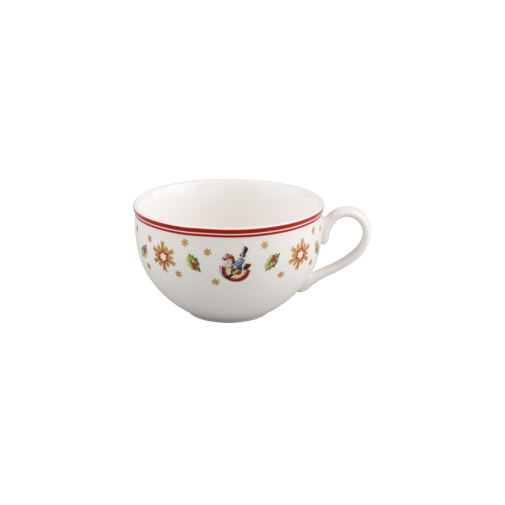 Villeroy & Boch Tasse "Kaffee-/Teetasse Toys Delight 170 ml bunt" günstig online kaufen