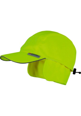 Sioen Baseball Cap »8724-9000 Cap«, gelb, aus Polyester kaufen