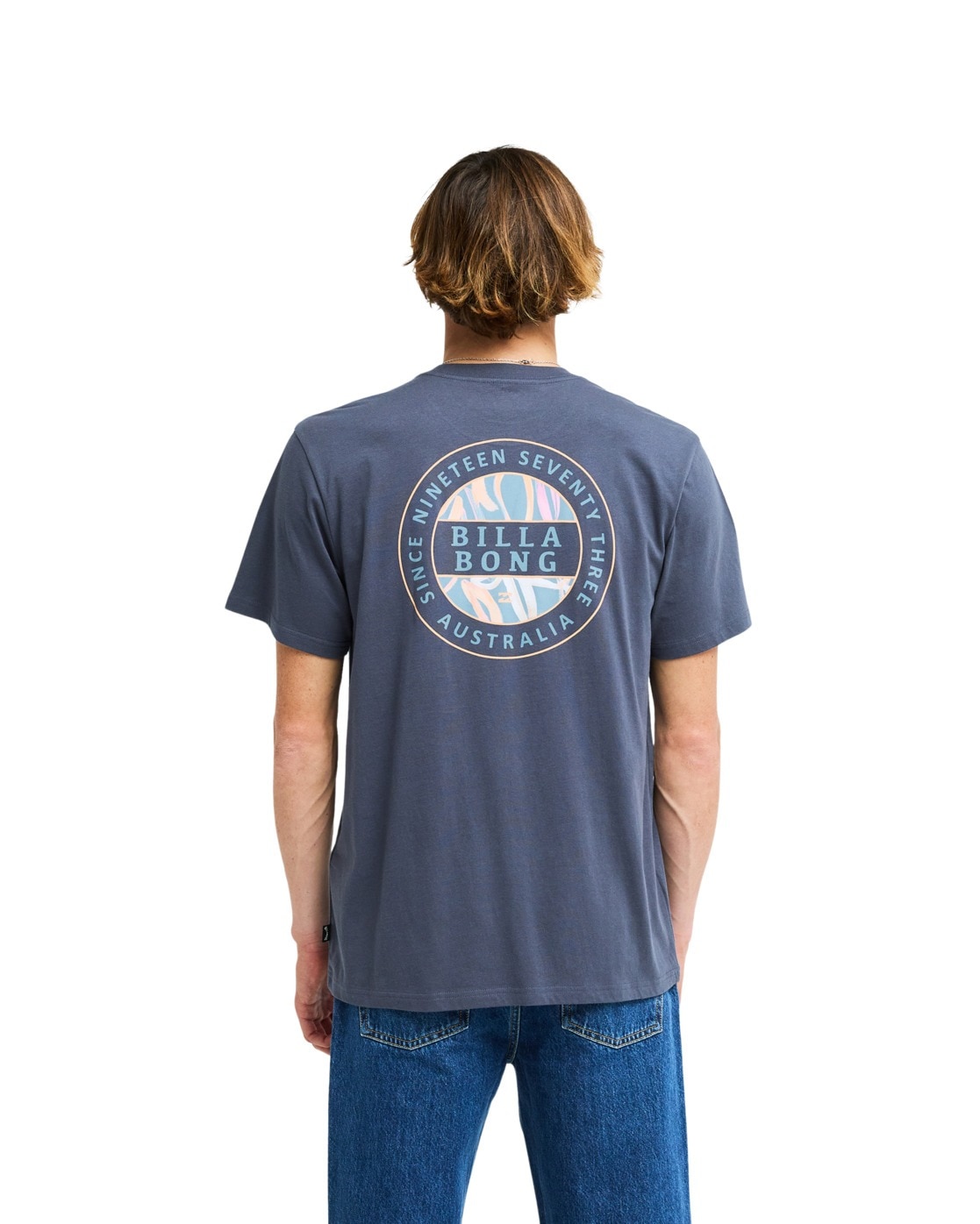 Billabong T-Shirt »Rotor«