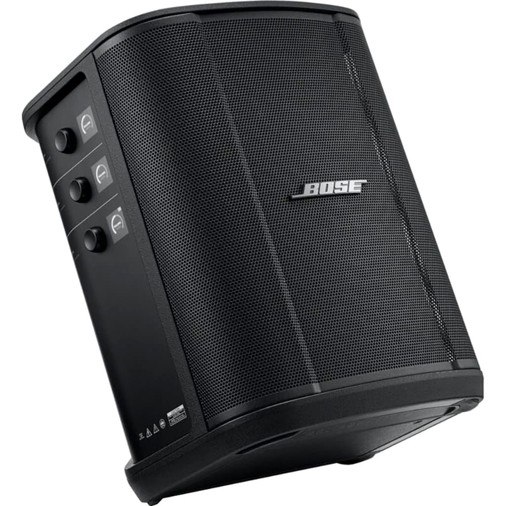 Bose Lautsprecher »S1 Pro+«