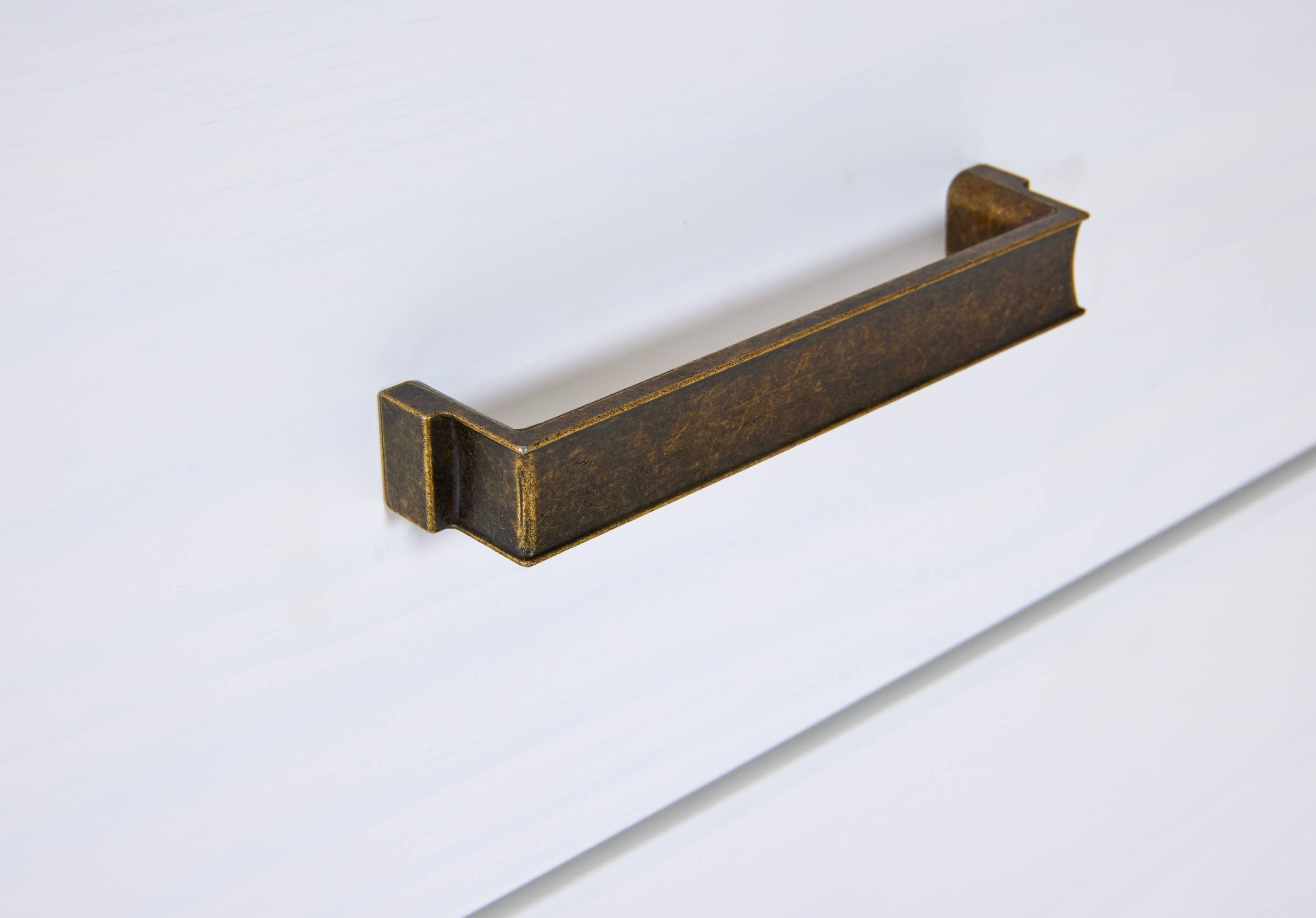 Inter Link Nachtkommode »Nachtkommode Maluno« 1 Stk. tlg. Kiefer Massiv, Soft-Close, Stauraum, BxTxH: ca. 68 x 41 x 53,2 cm