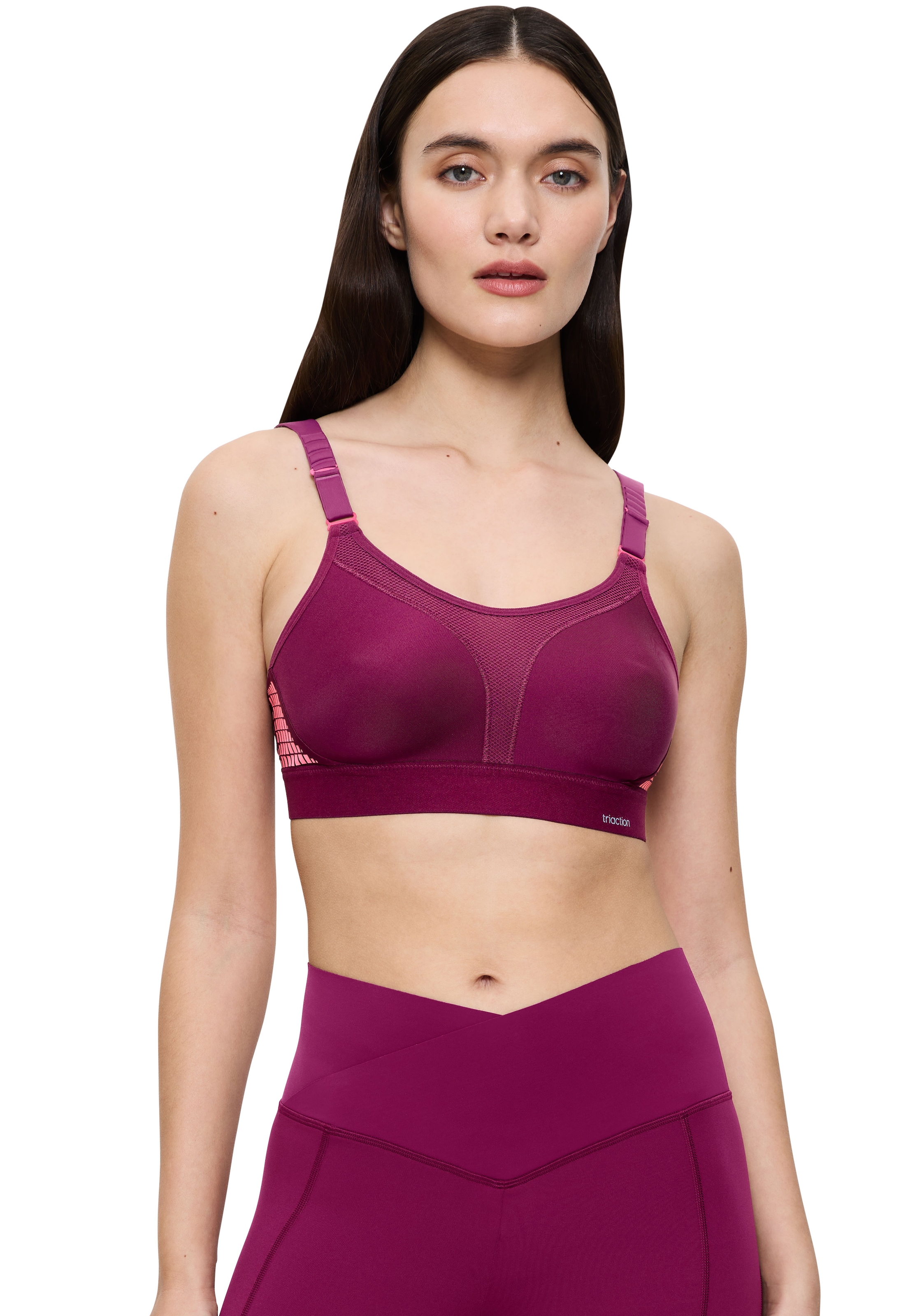 triaction by Triumph Sport-BH "Triaction Extreme Lite N EX", atmungsaktiv u günstig online kaufen