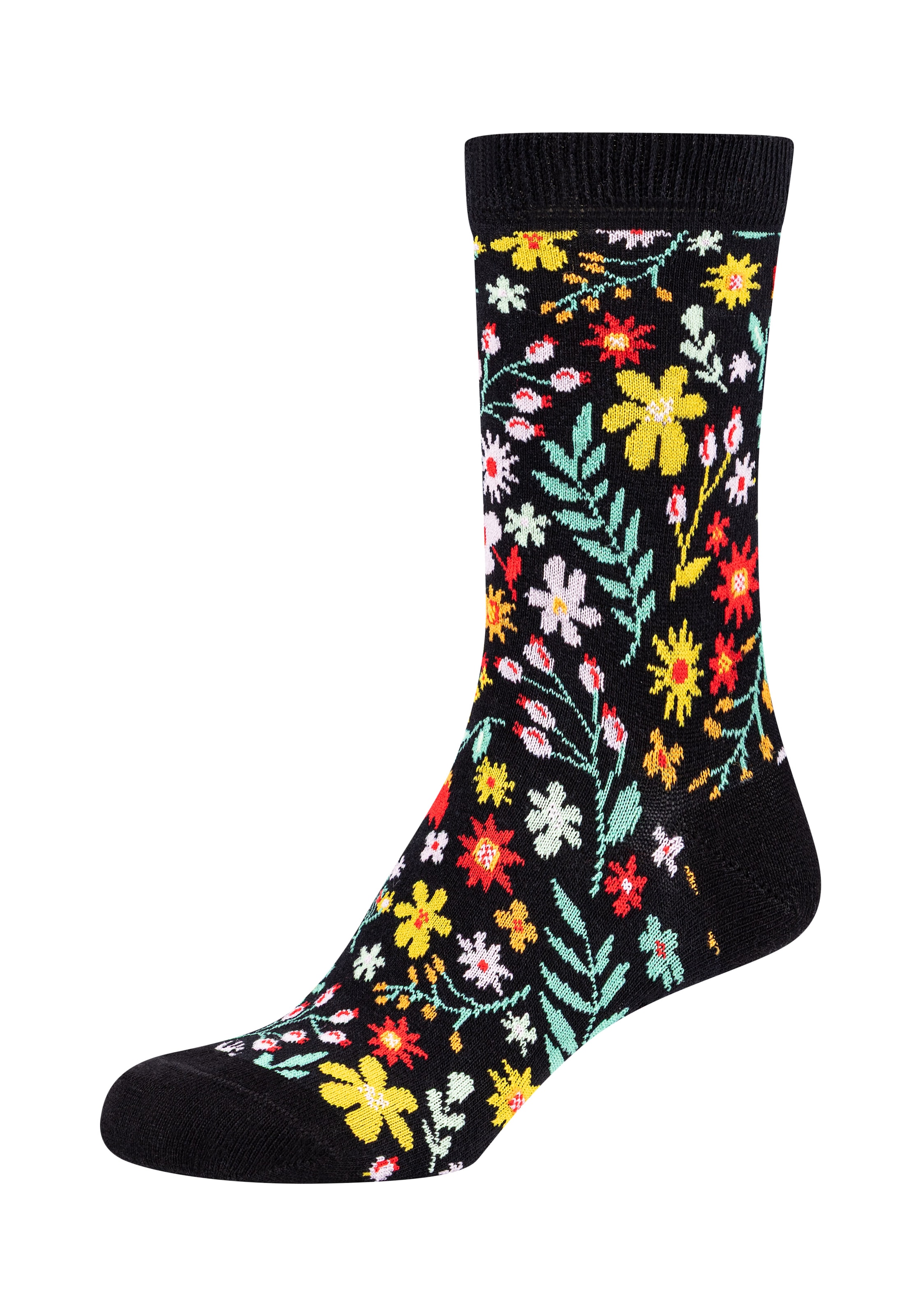 s.Oliver Socken 4 Paar tlg.