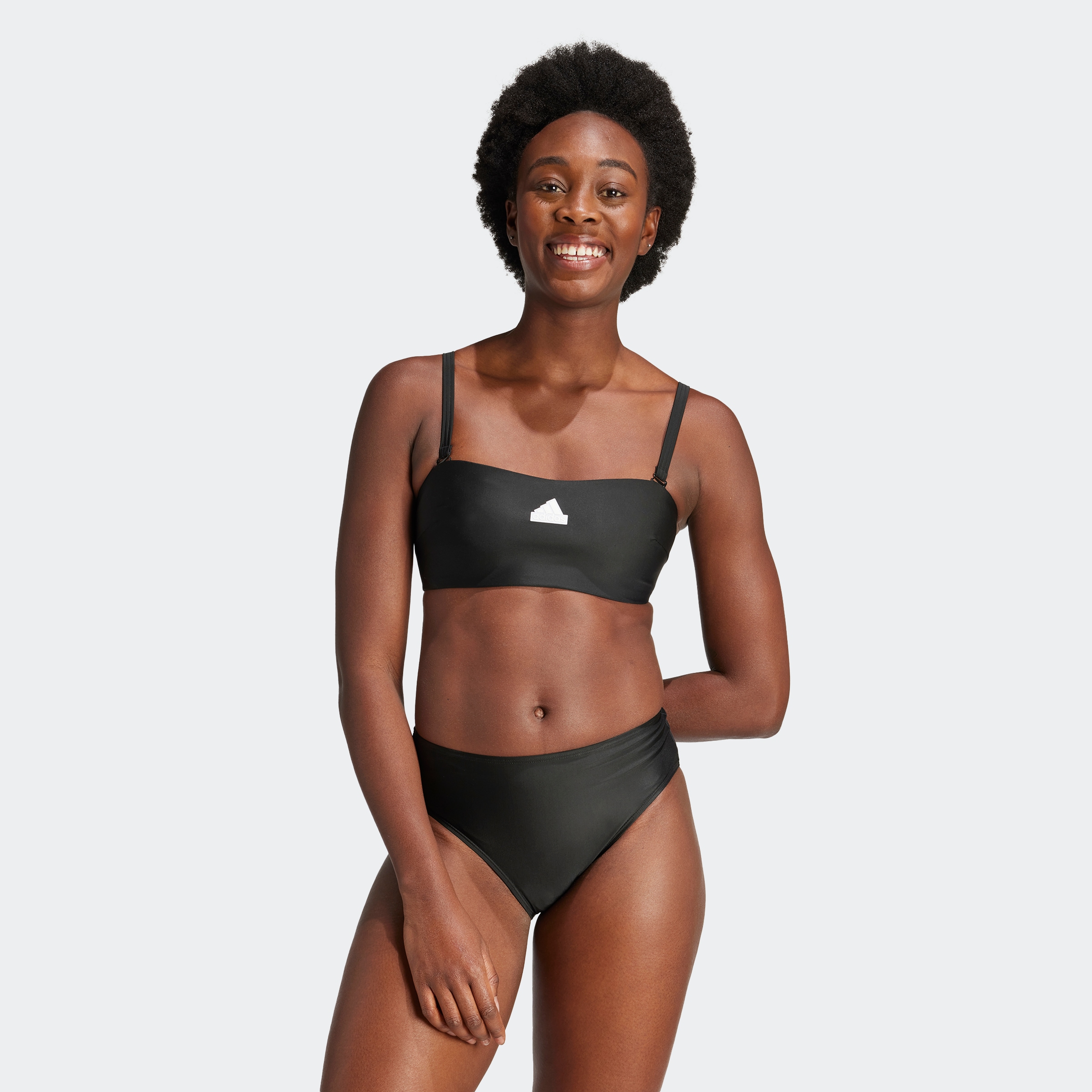 adidas Performance Bustier-Bikini-Top »Icon Ban Bik«